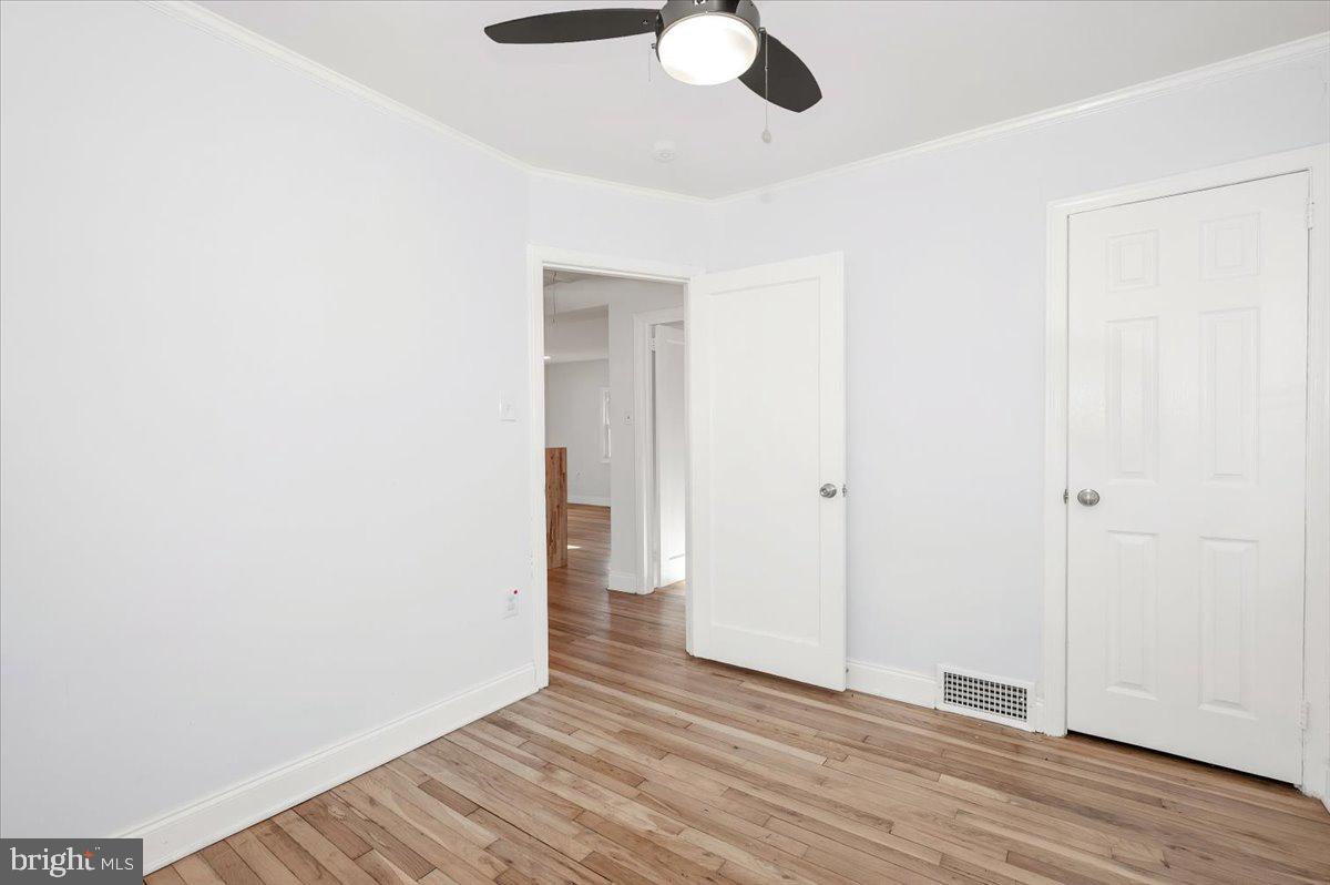 VIERS MILL VILLAGE - Residential