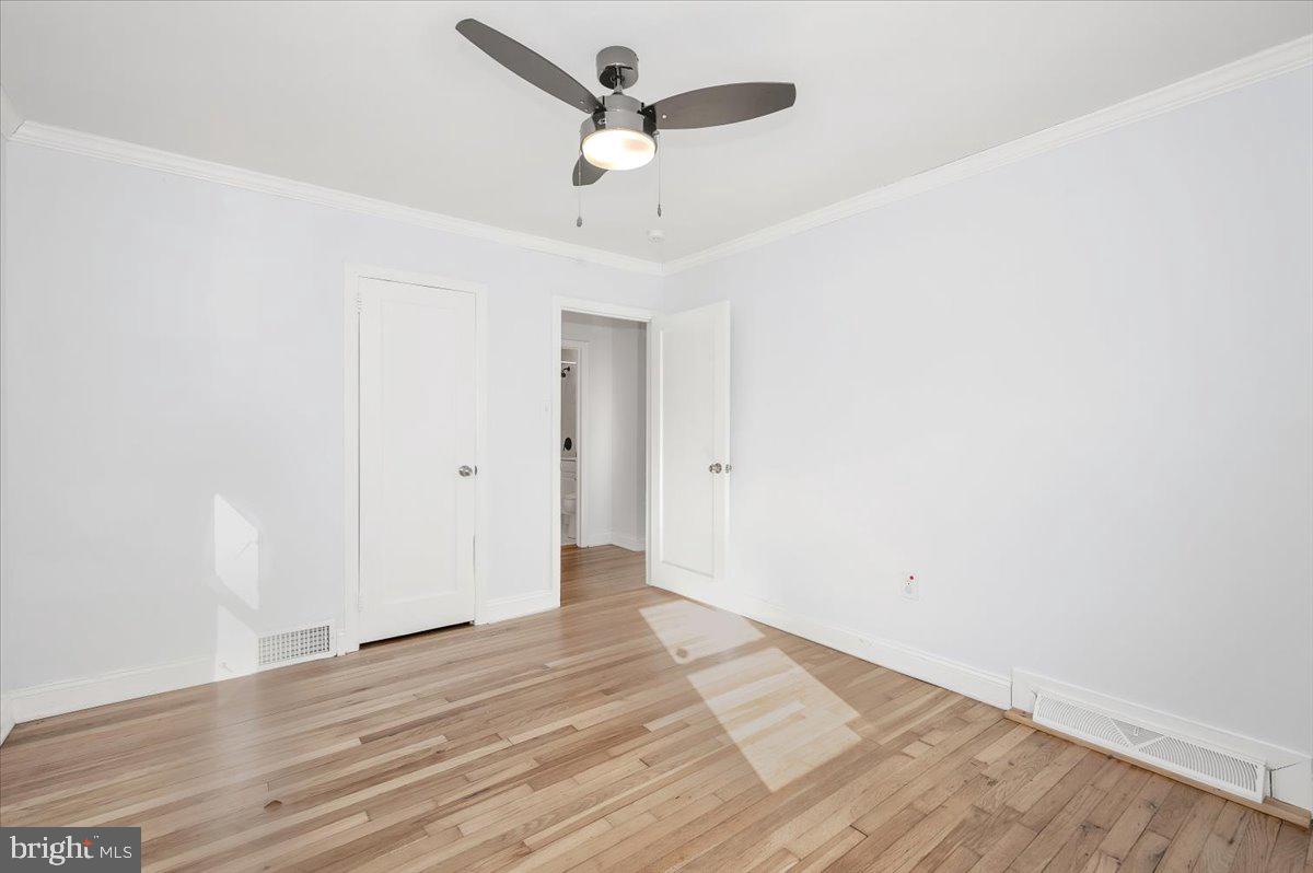 VIERS MILL VILLAGE - Residential