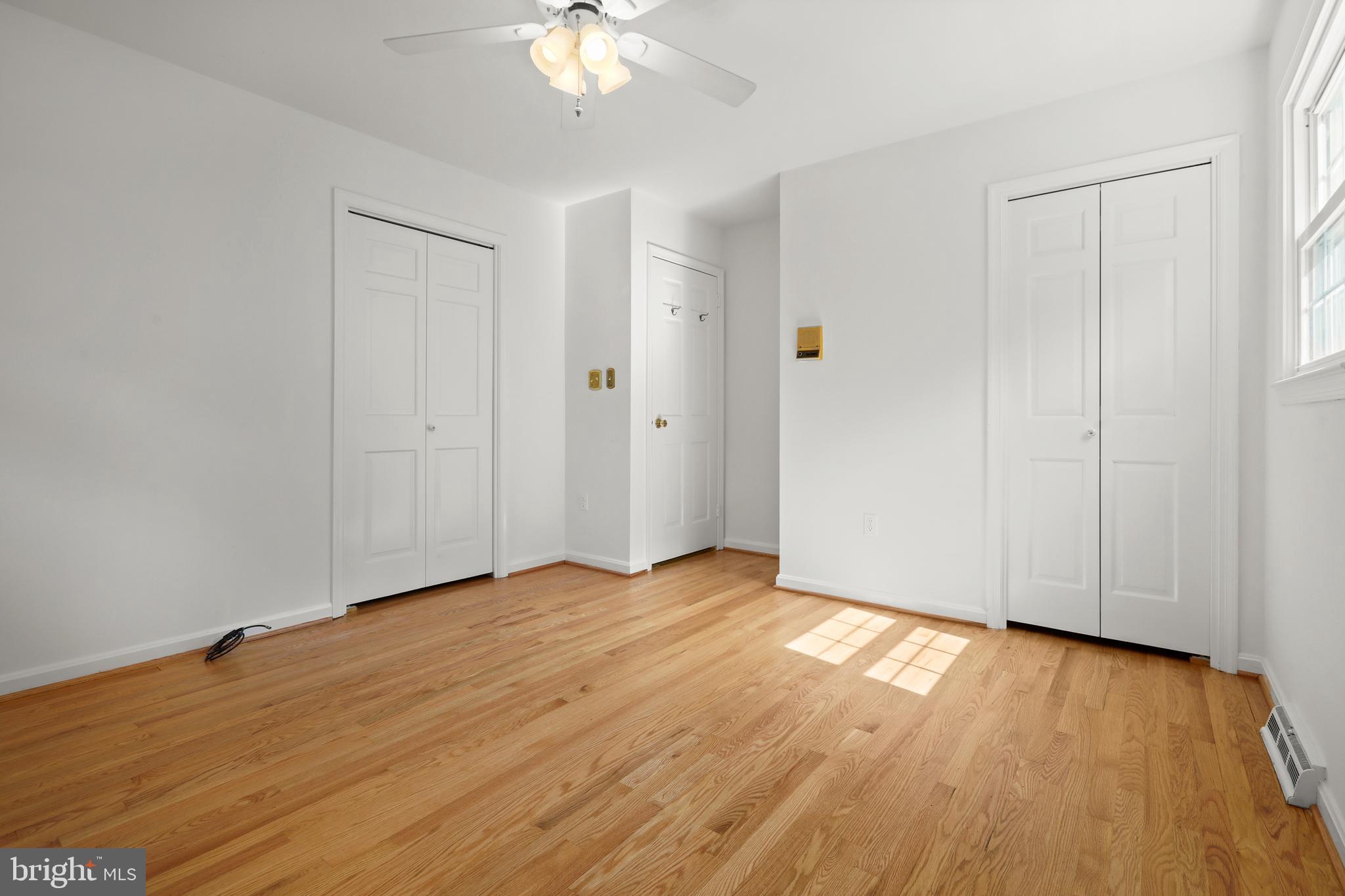 SOUTH CARROLL ESTATES - Residential