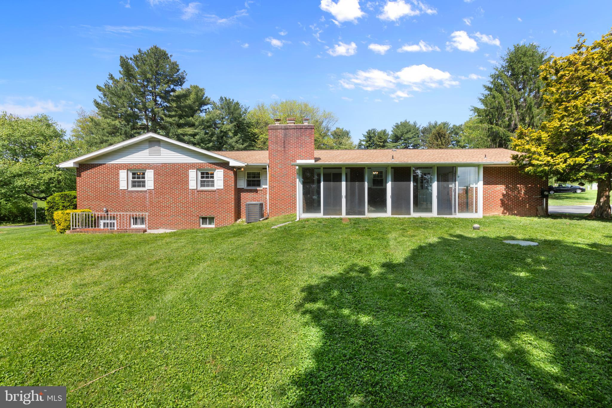 SOUTH CARROLL ESTATES - Residential