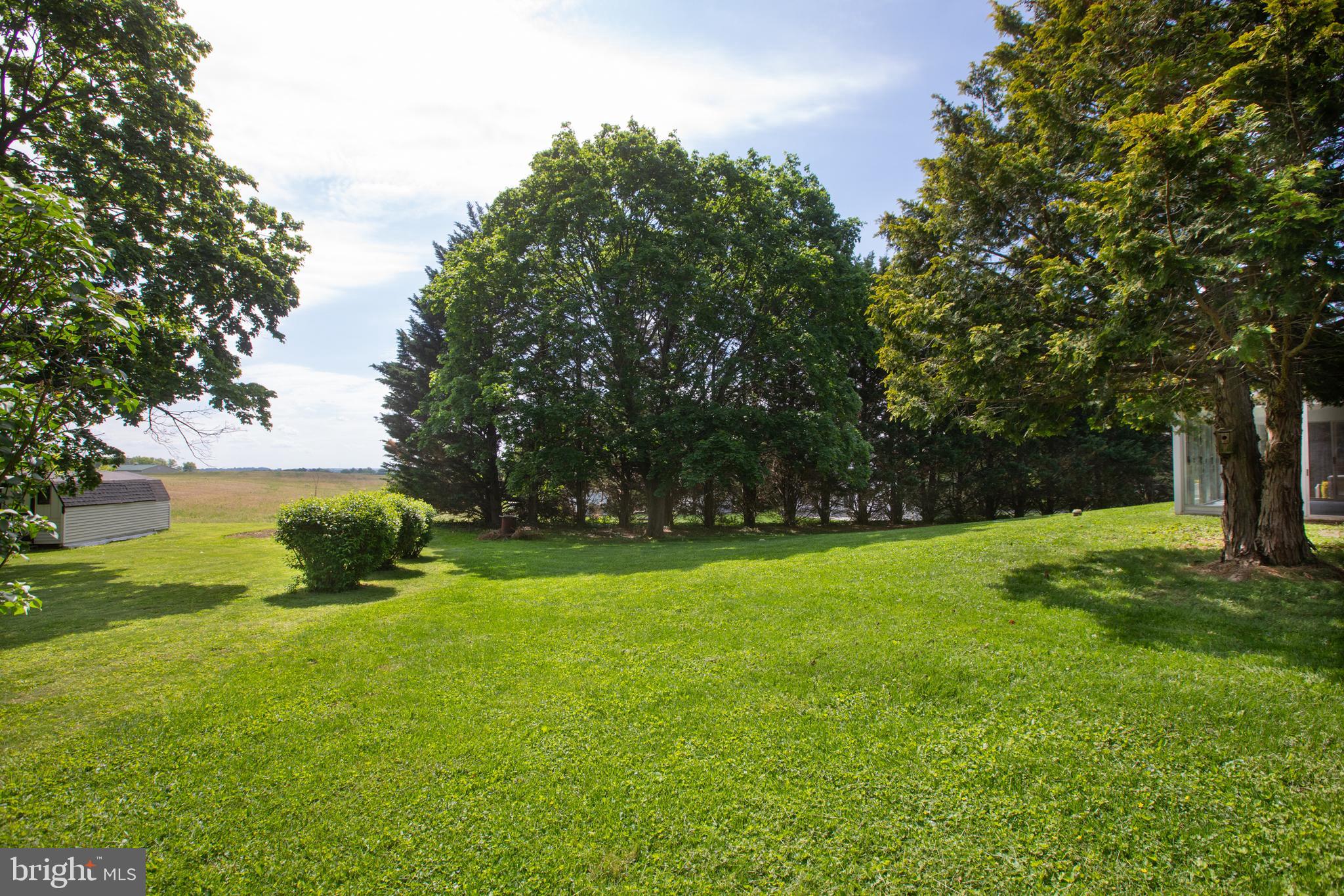 SOUTH CARROLL ESTATES - Residential