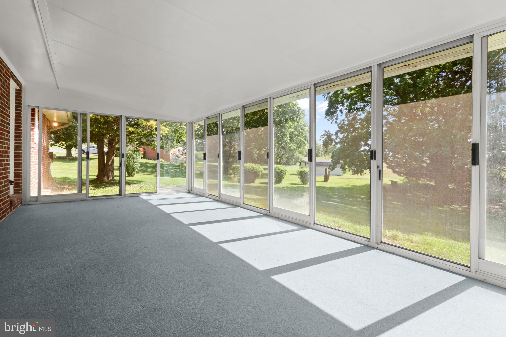 SOUTH CARROLL ESTATES - Residential