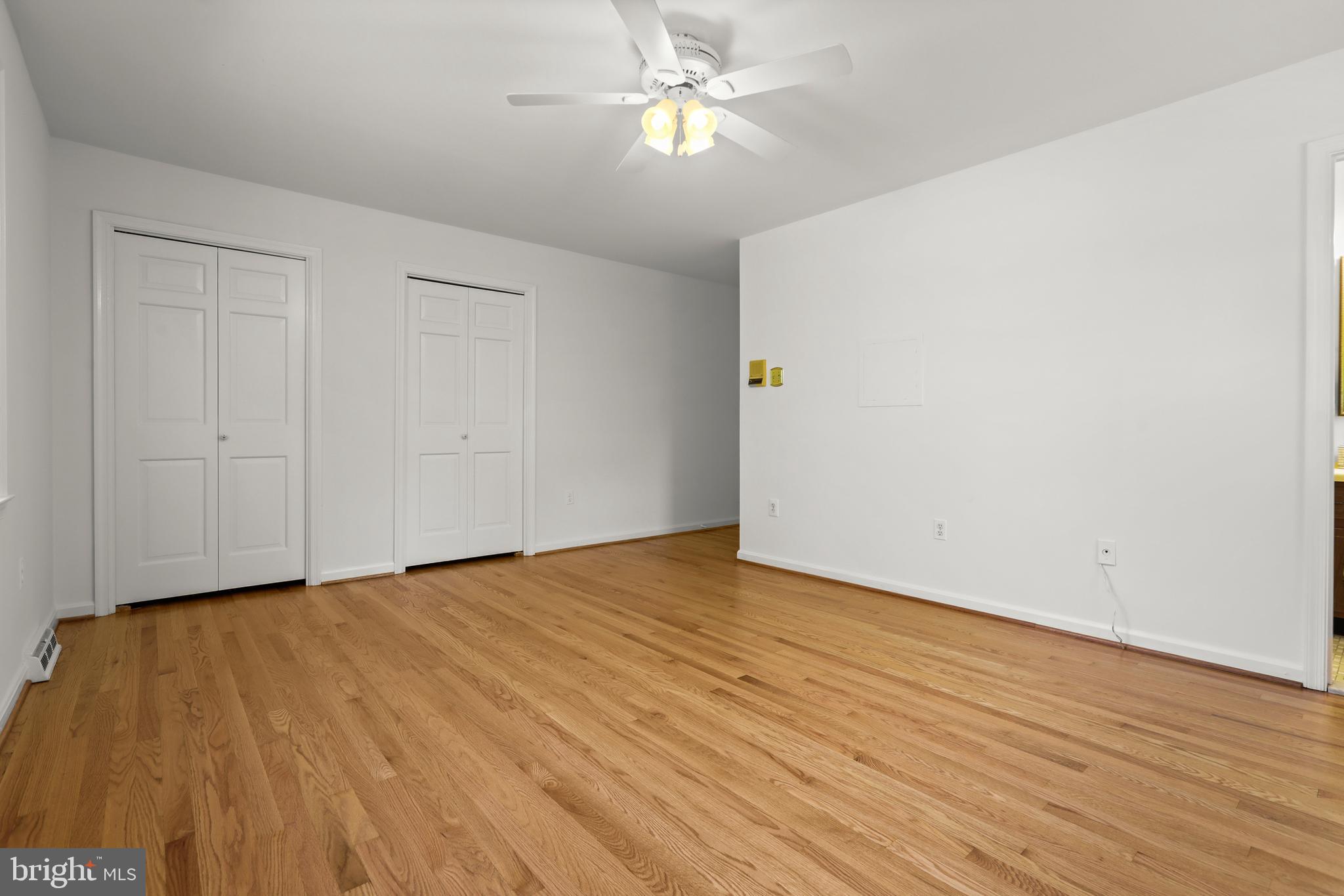 SOUTH CARROLL ESTATES - Residential