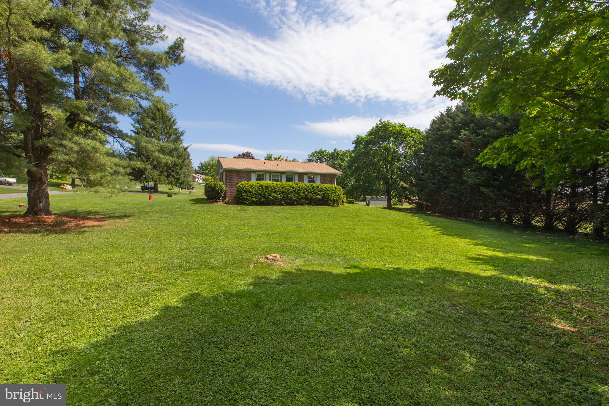 SOUTH CARROLL ESTATES - Residential