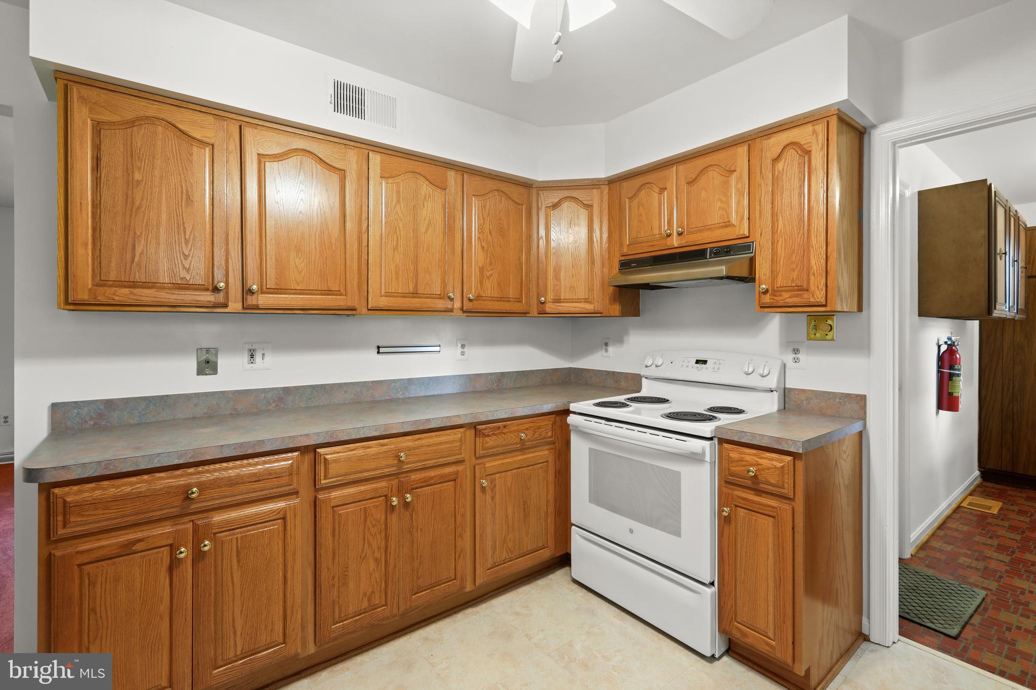 SOUTH CARROLL ESTATES - Residential