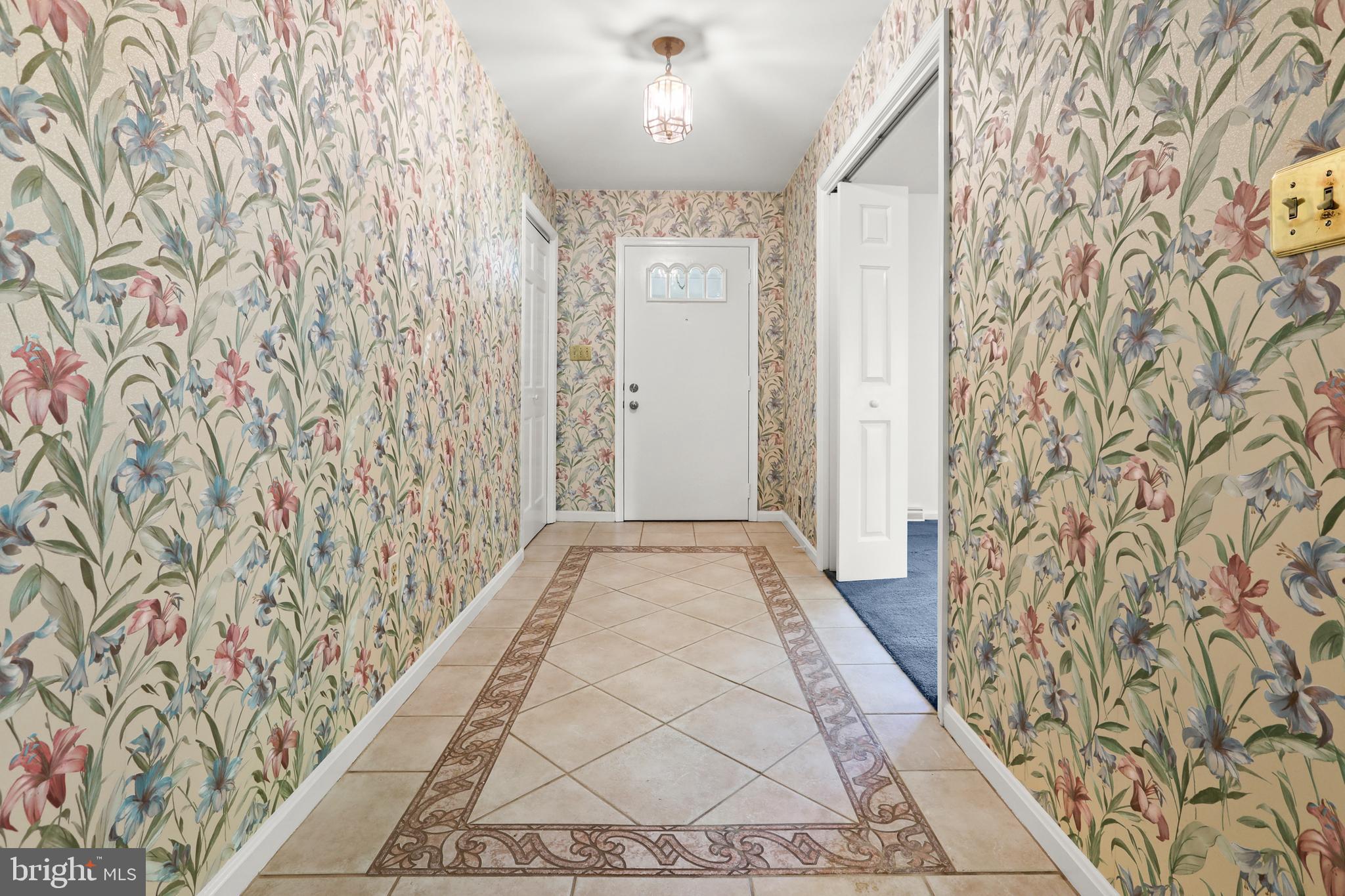 SOUTH CARROLL ESTATES - Residential