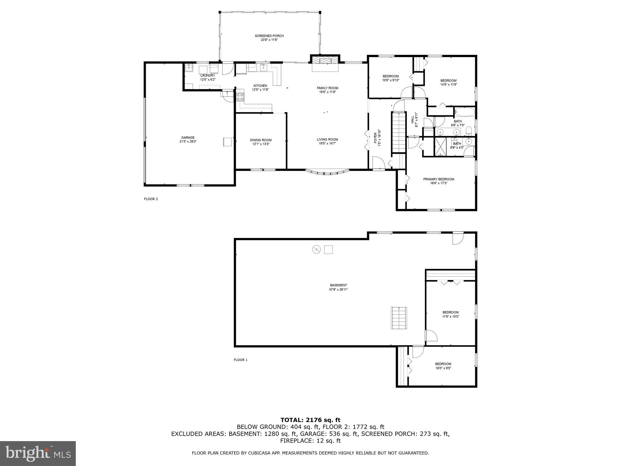 SOUTH CARROLL ESTATES - Residential