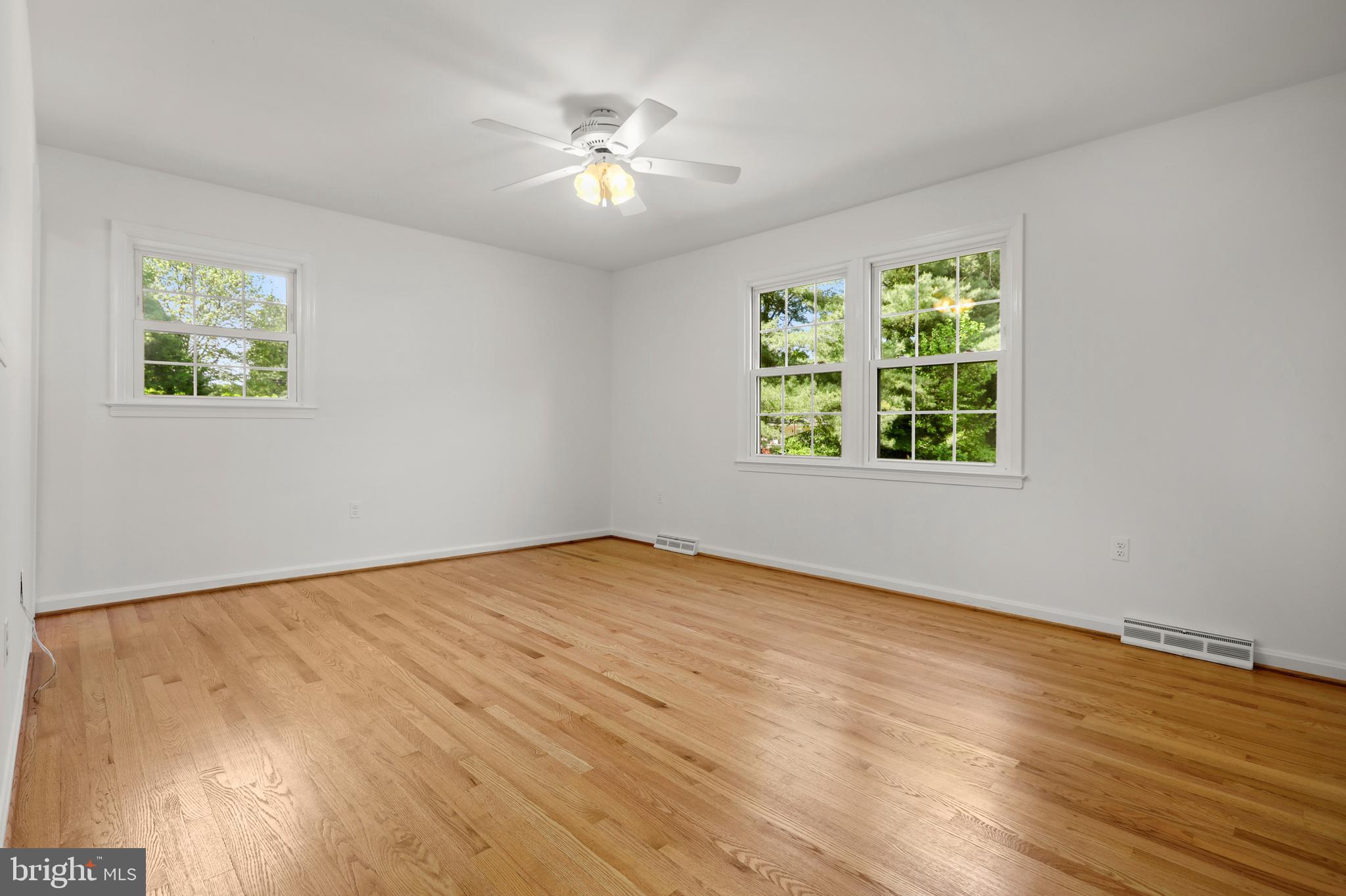 SOUTH CARROLL ESTATES - Residential