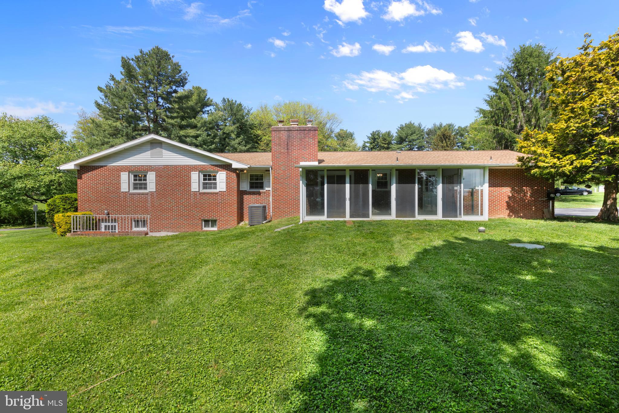 SOUTH CARROLL ESTATES - Residential