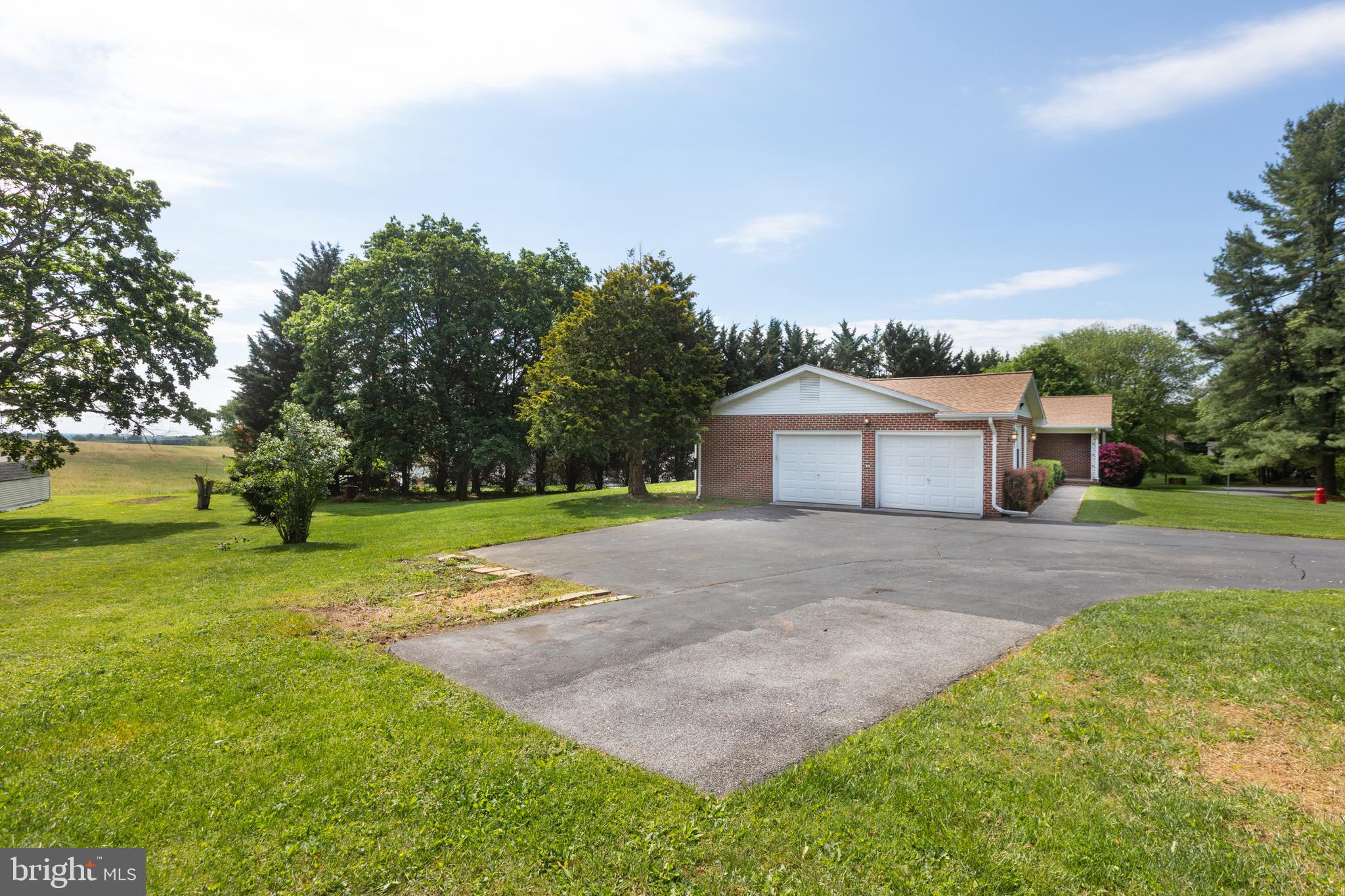 SOUTH CARROLL ESTATES - Residential