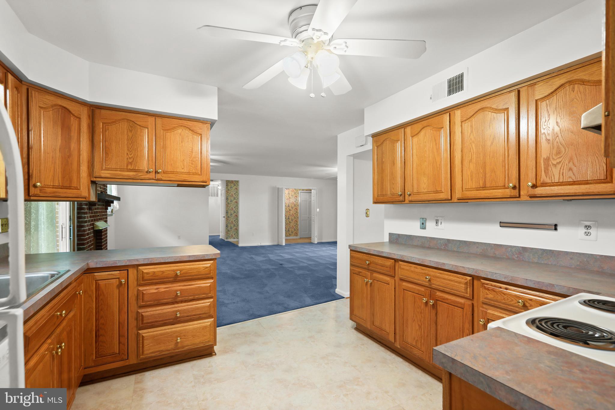 SOUTH CARROLL ESTATES - Residential