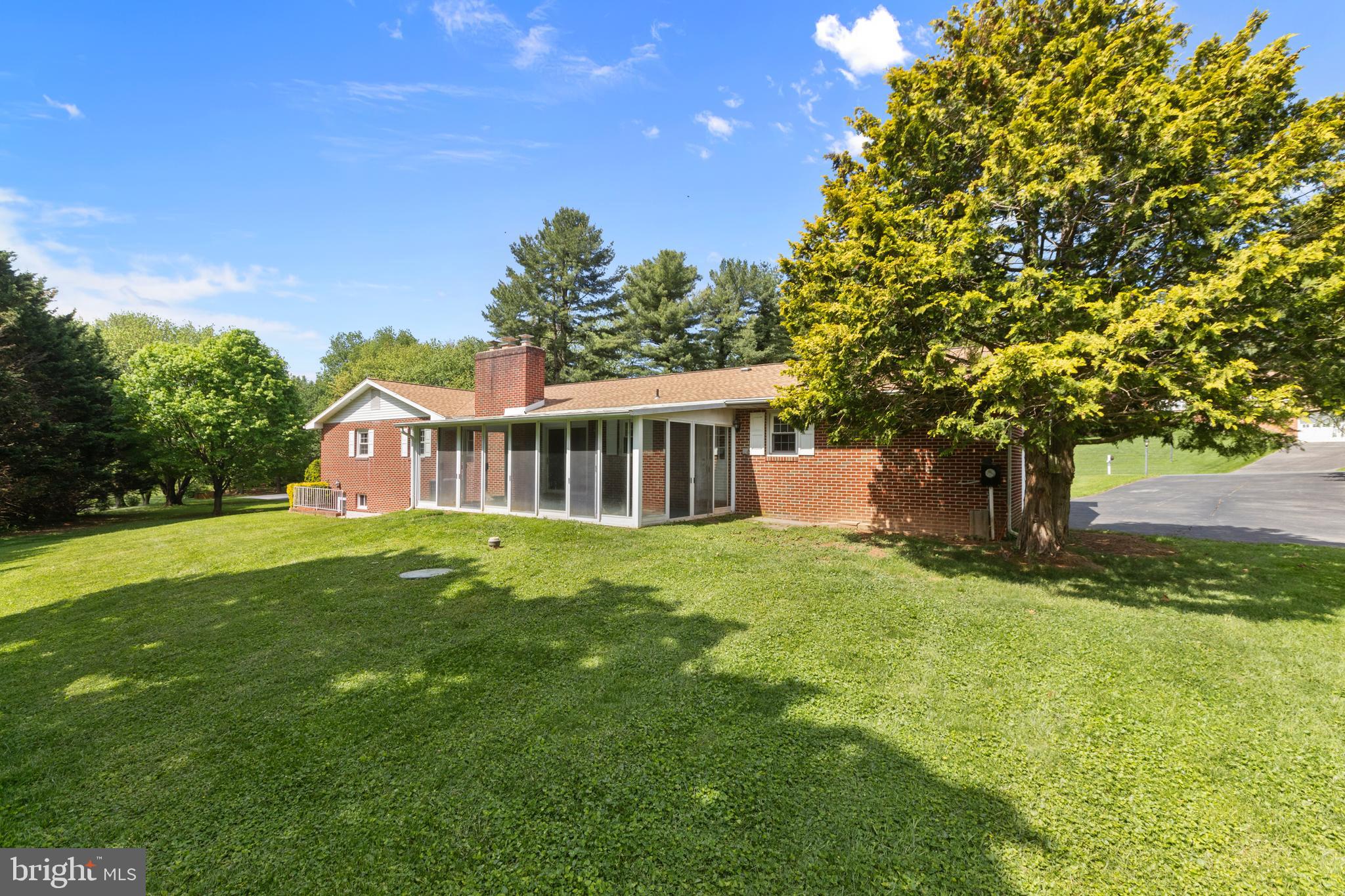 SOUTH CARROLL ESTATES - Residential