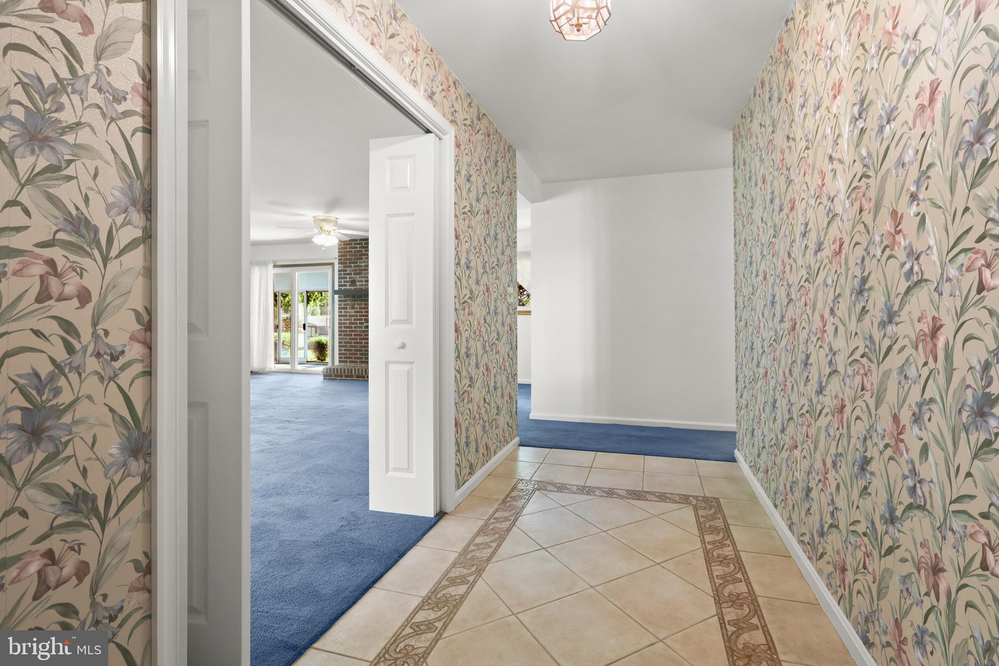 SOUTH CARROLL ESTATES - Residential