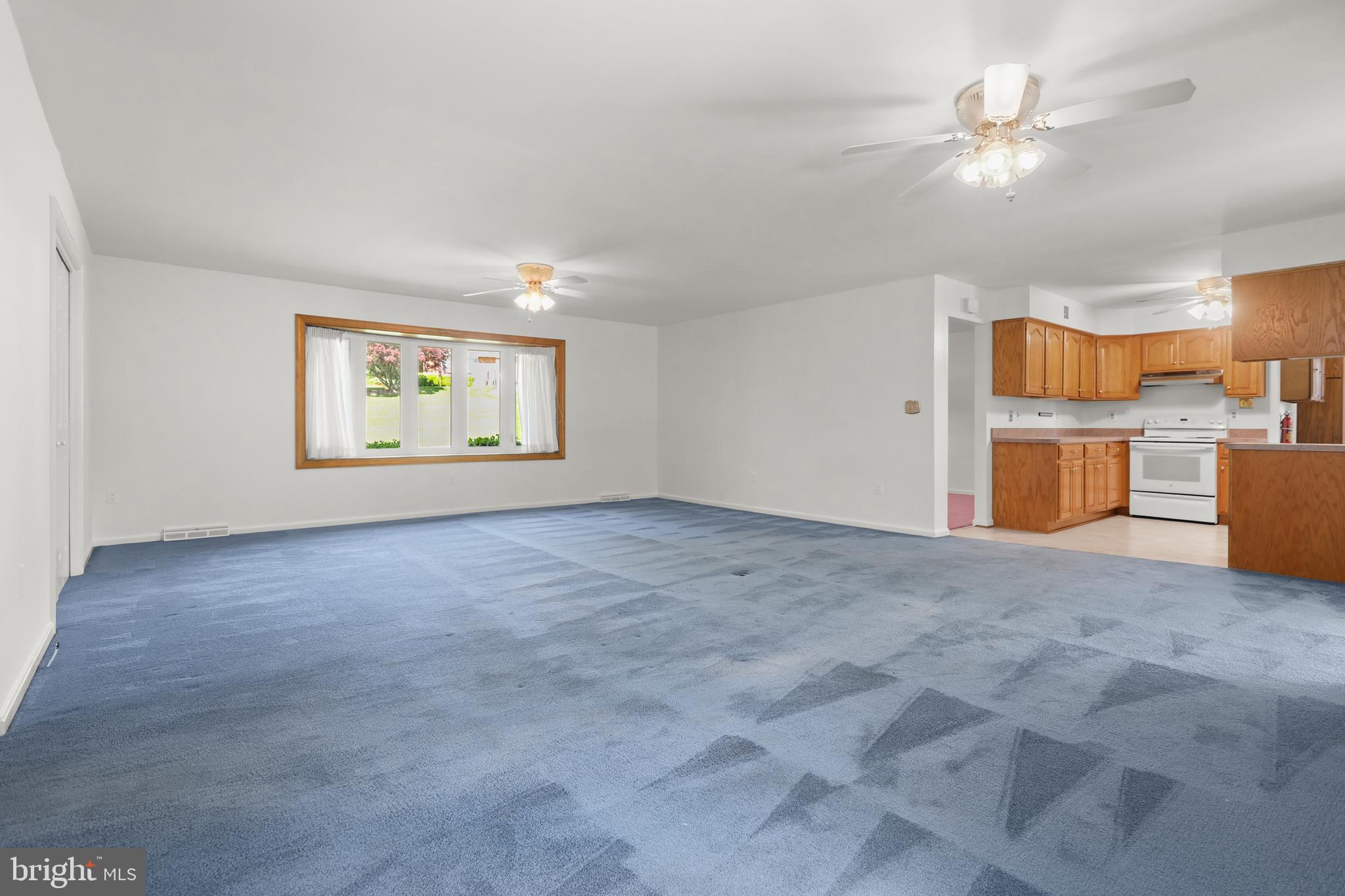 SOUTH CARROLL ESTATES - Residential