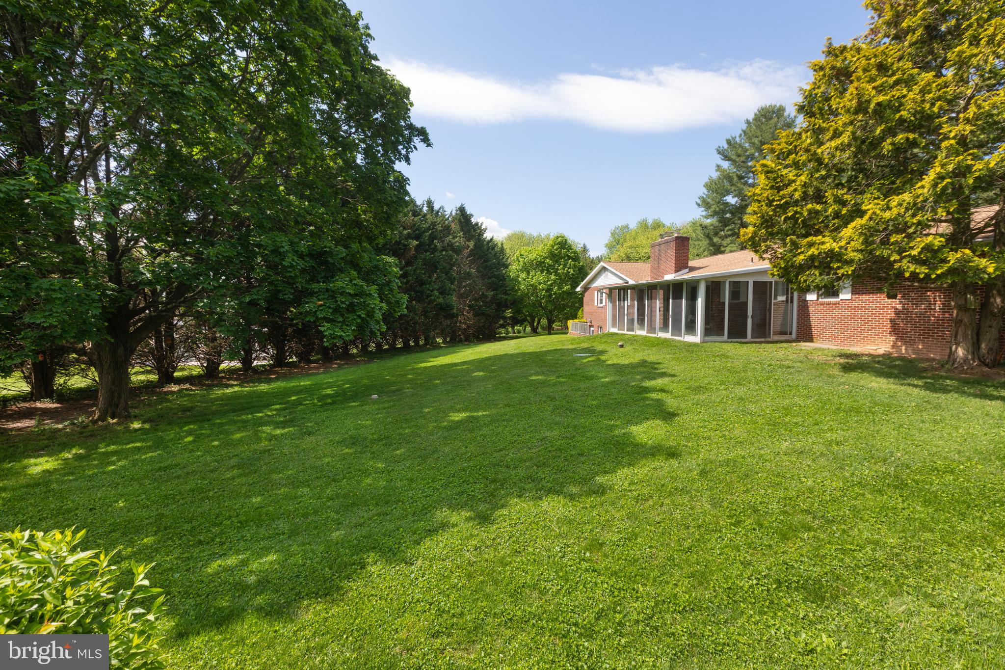 SOUTH CARROLL ESTATES - Residential