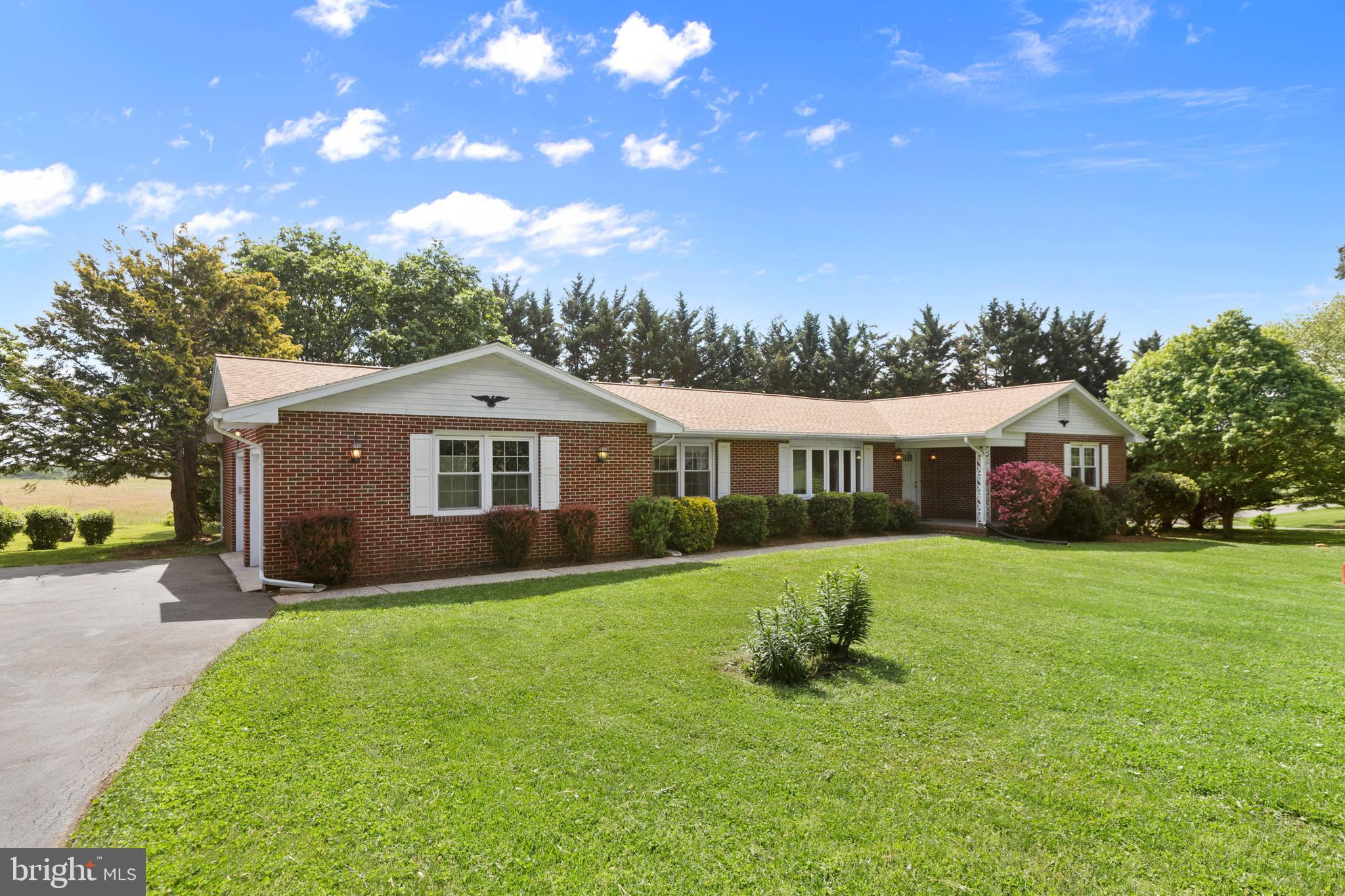 SOUTH CARROLL ESTATES - Residential