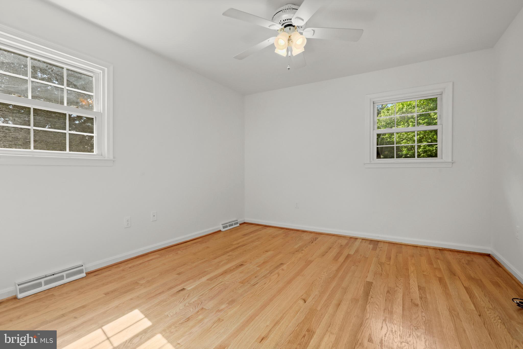 SOUTH CARROLL ESTATES - Residential