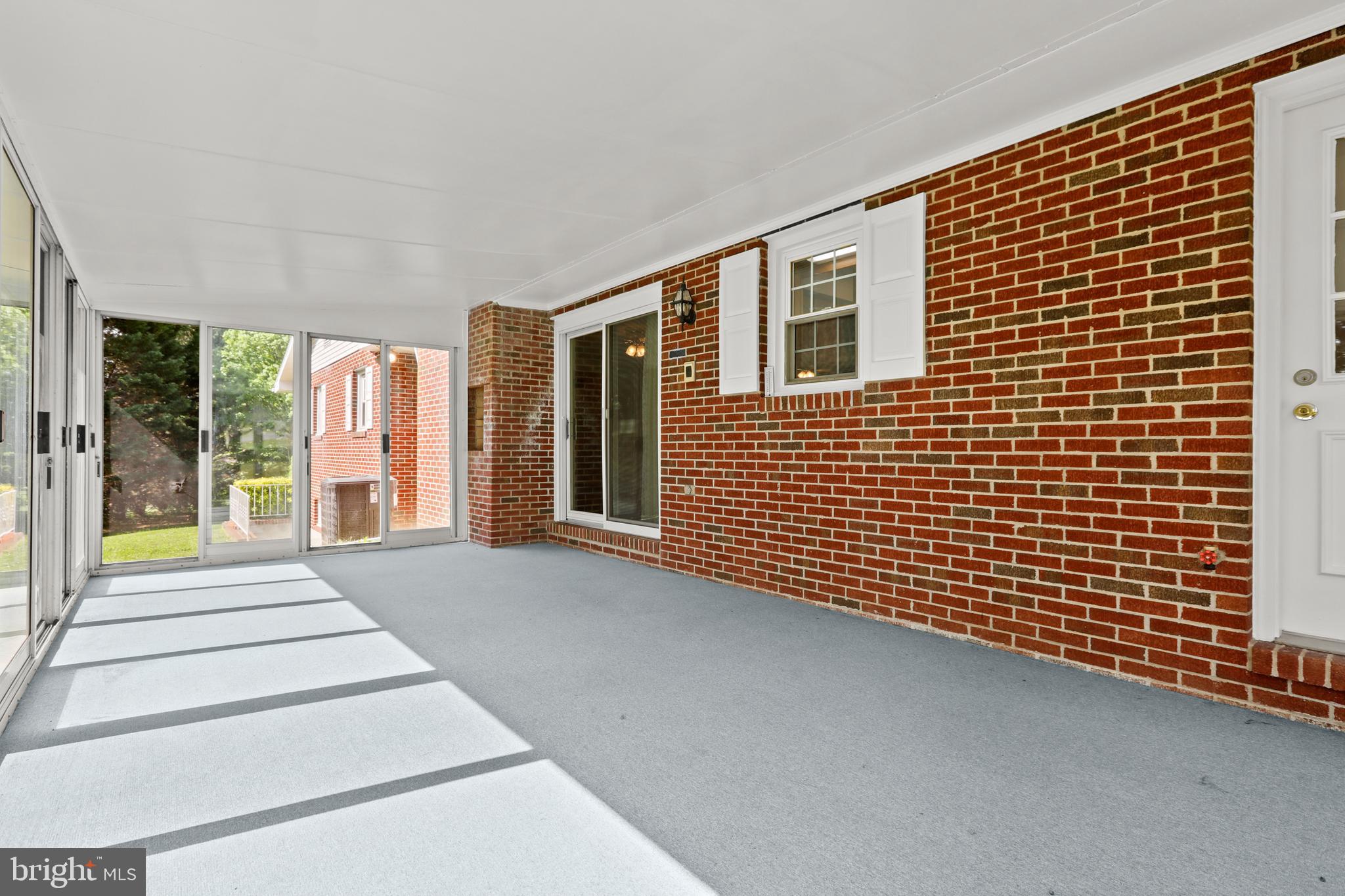 SOUTH CARROLL ESTATES - Residential