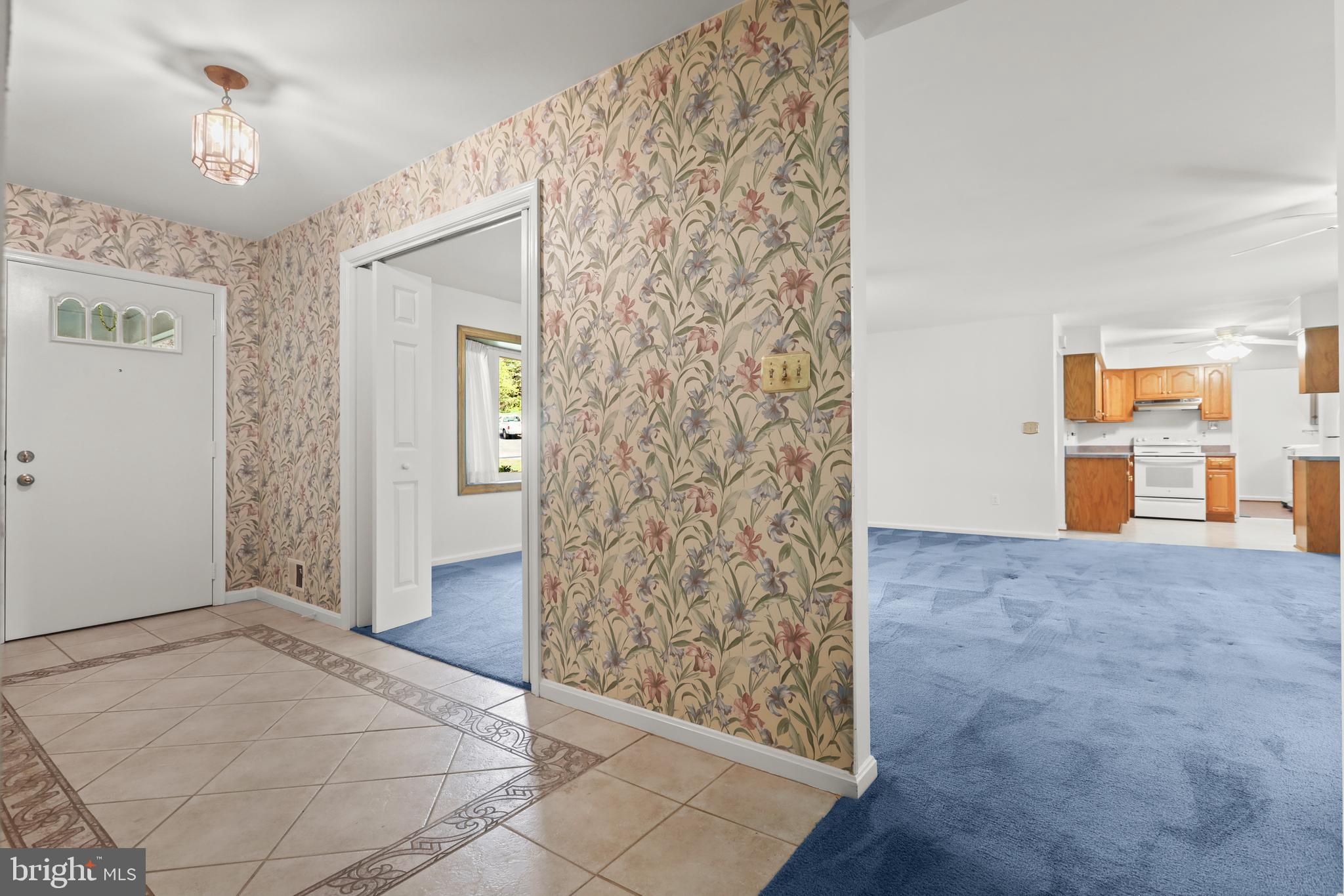 SOUTH CARROLL ESTATES - Residential