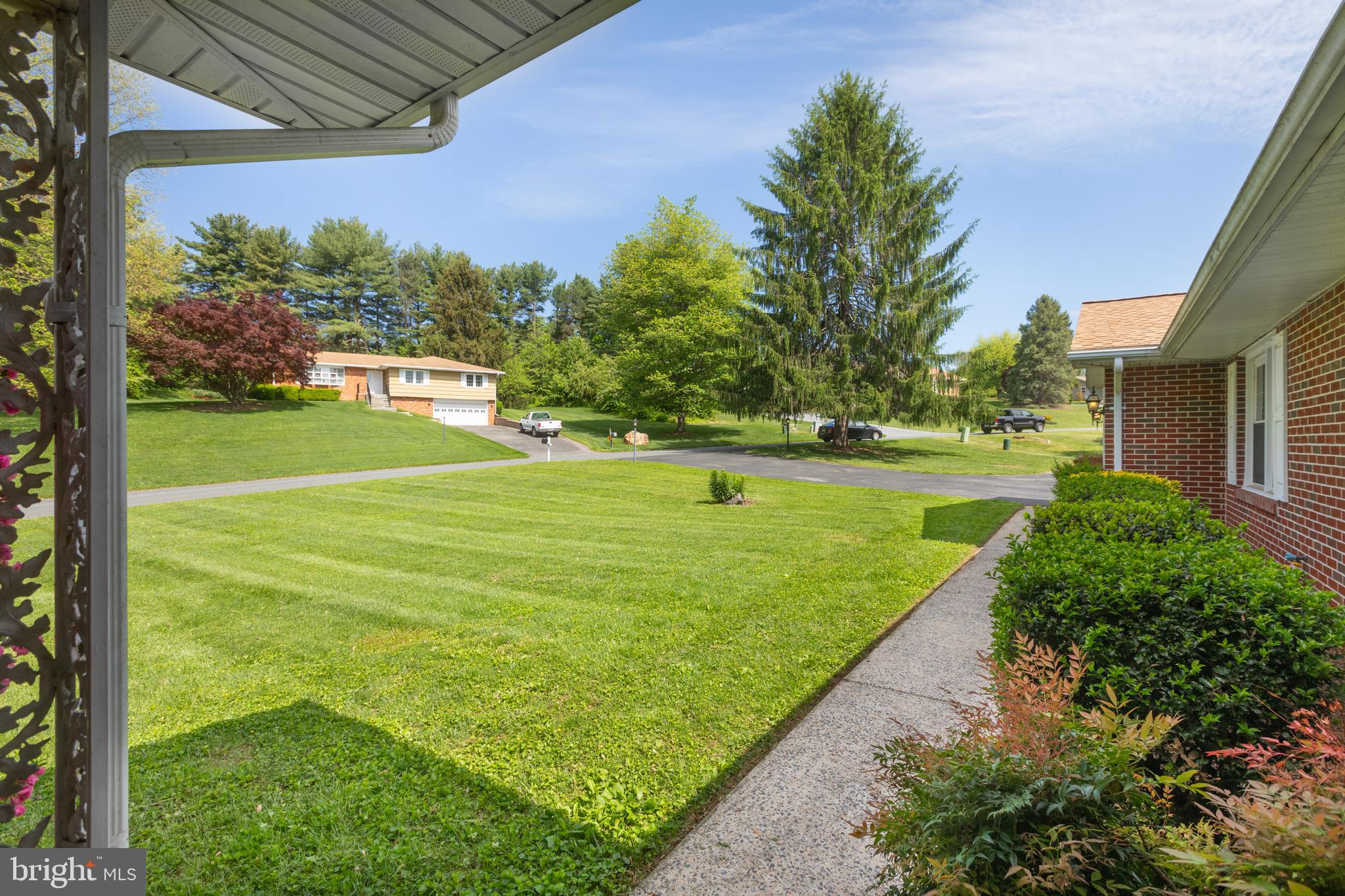 SOUTH CARROLL ESTATES - Residential