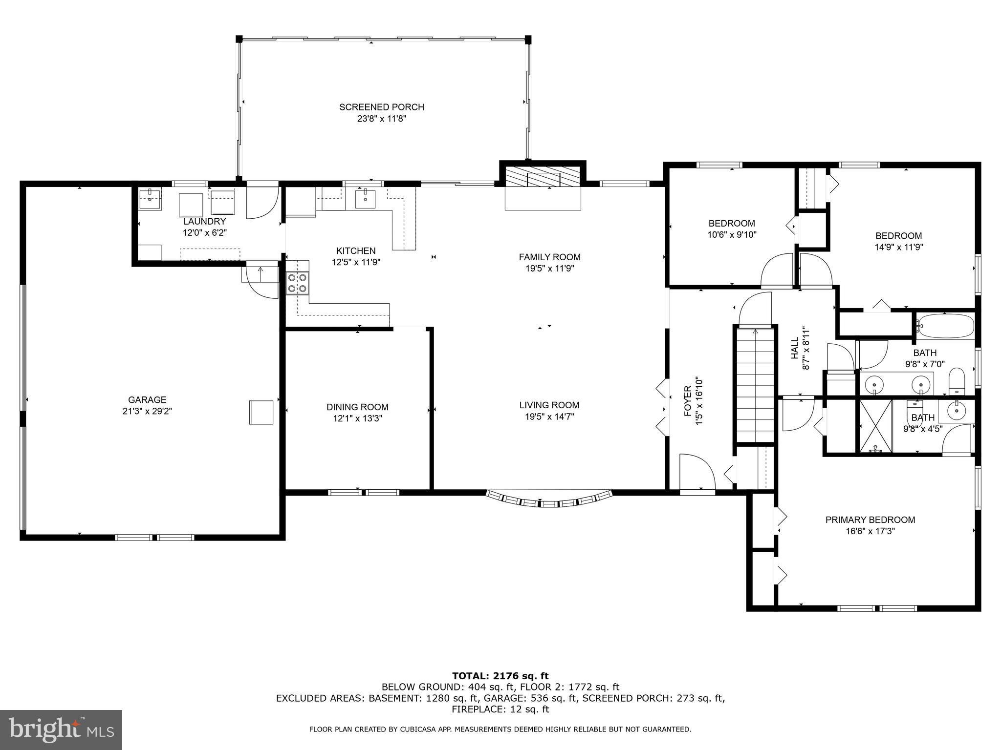 SOUTH CARROLL ESTATES - Residential