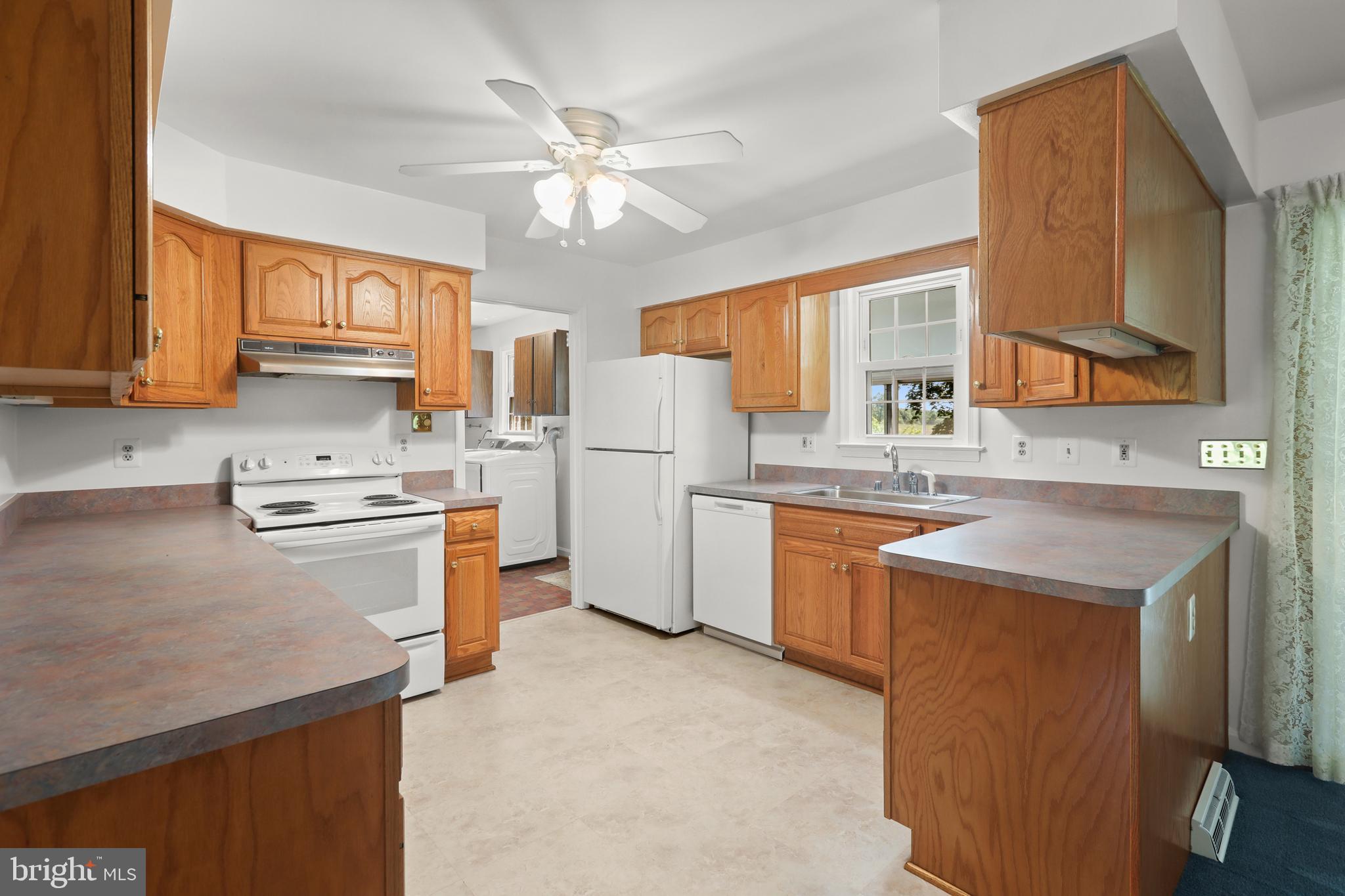 SOUTH CARROLL ESTATES - Residential