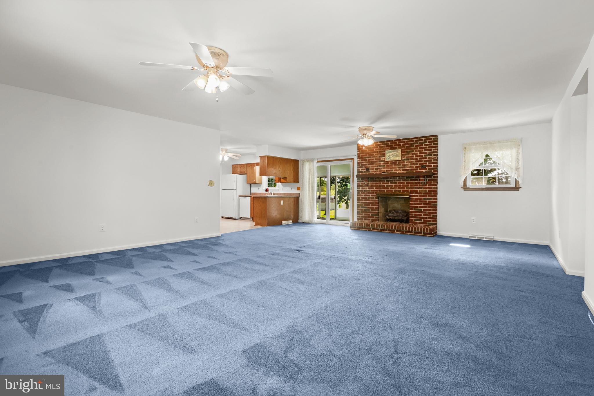 SOUTH CARROLL ESTATES - Residential