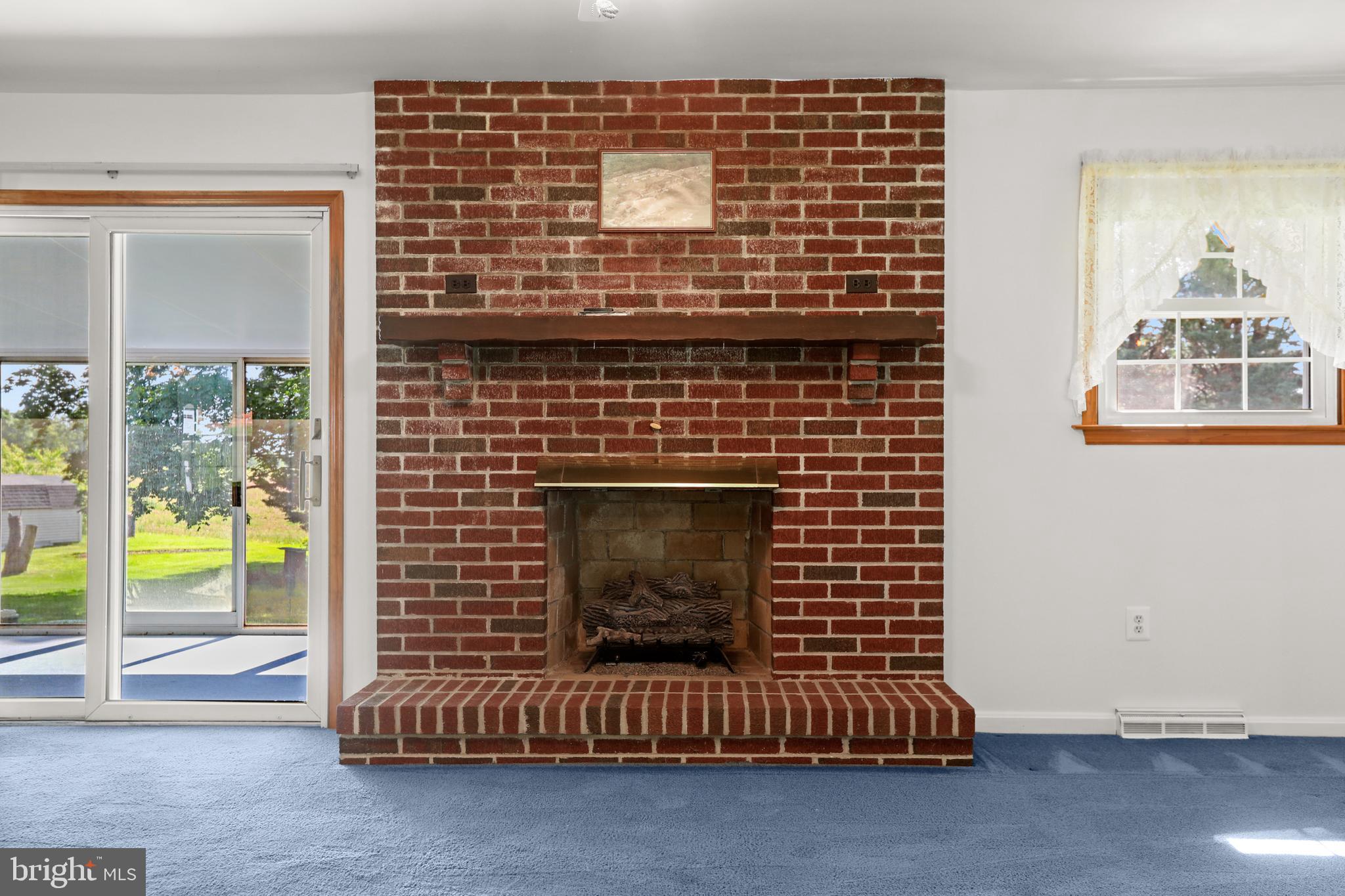 SOUTH CARROLL ESTATES - Residential