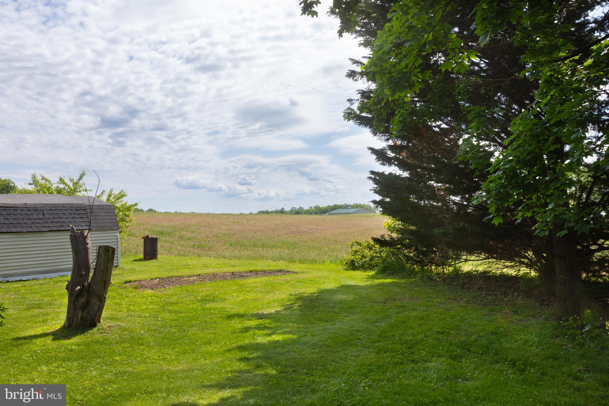 SOUTH CARROLL ESTATES - Residential