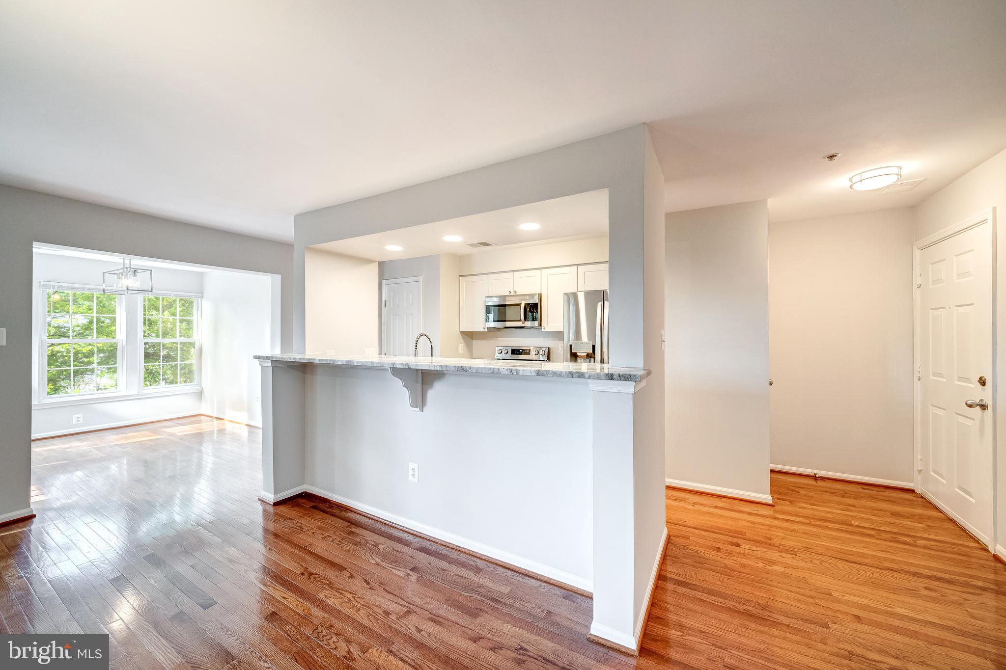 SENECA KNOLLS CODM - Residential Lease