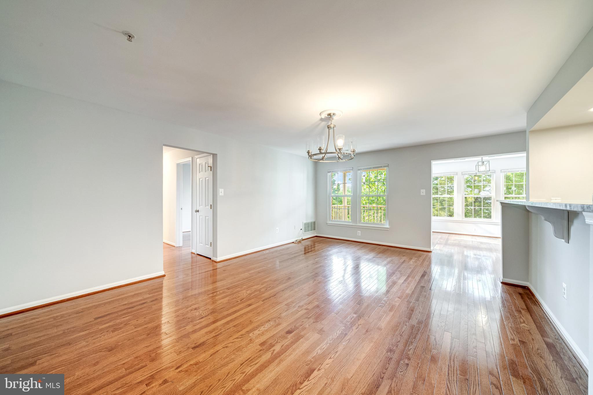 SENECA KNOLLS CODM - Residential Lease