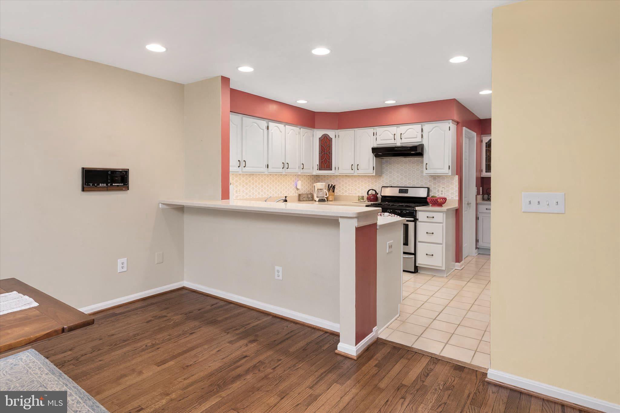 RIVA TRACE - Residential