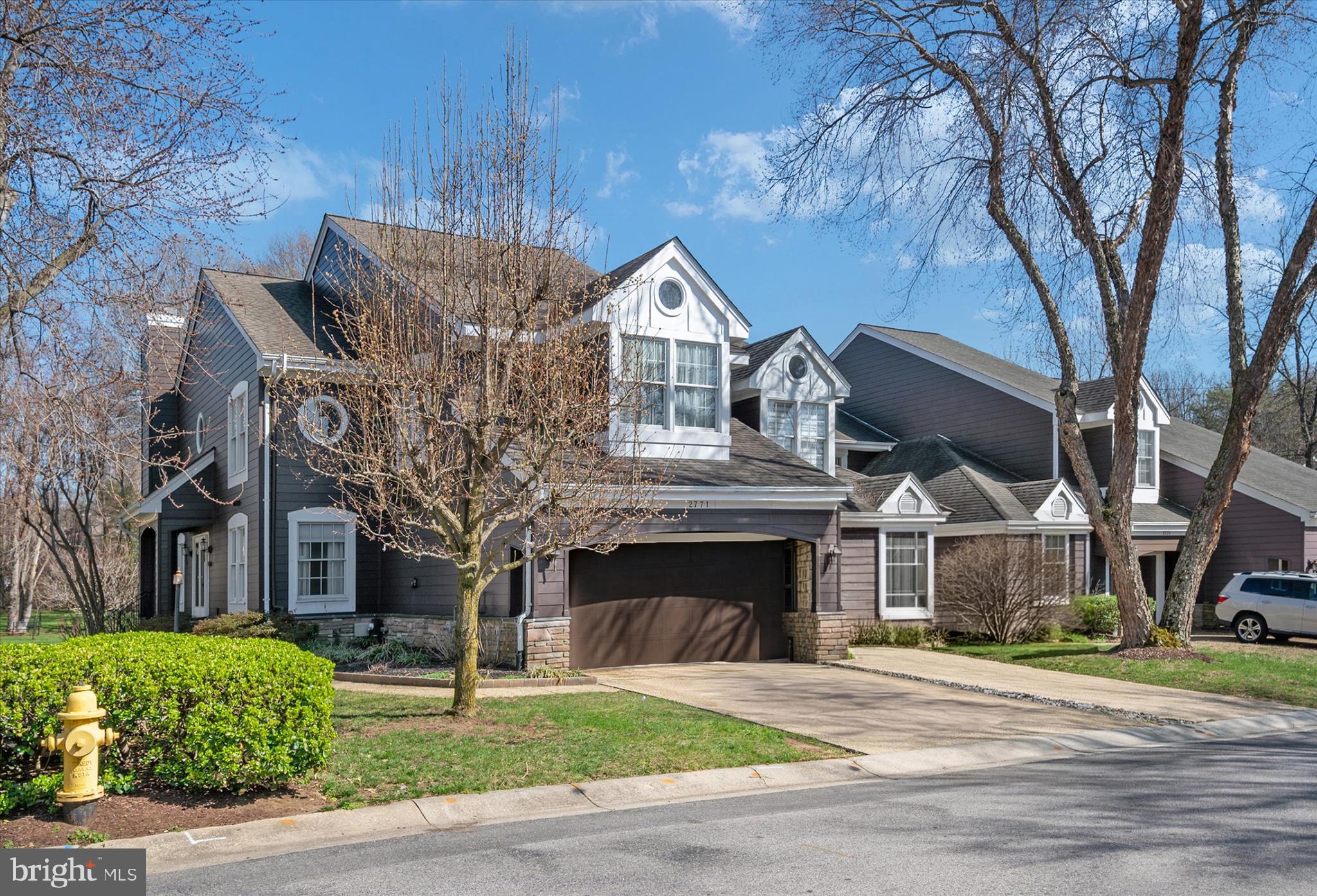 RIVA TRACE - Residential