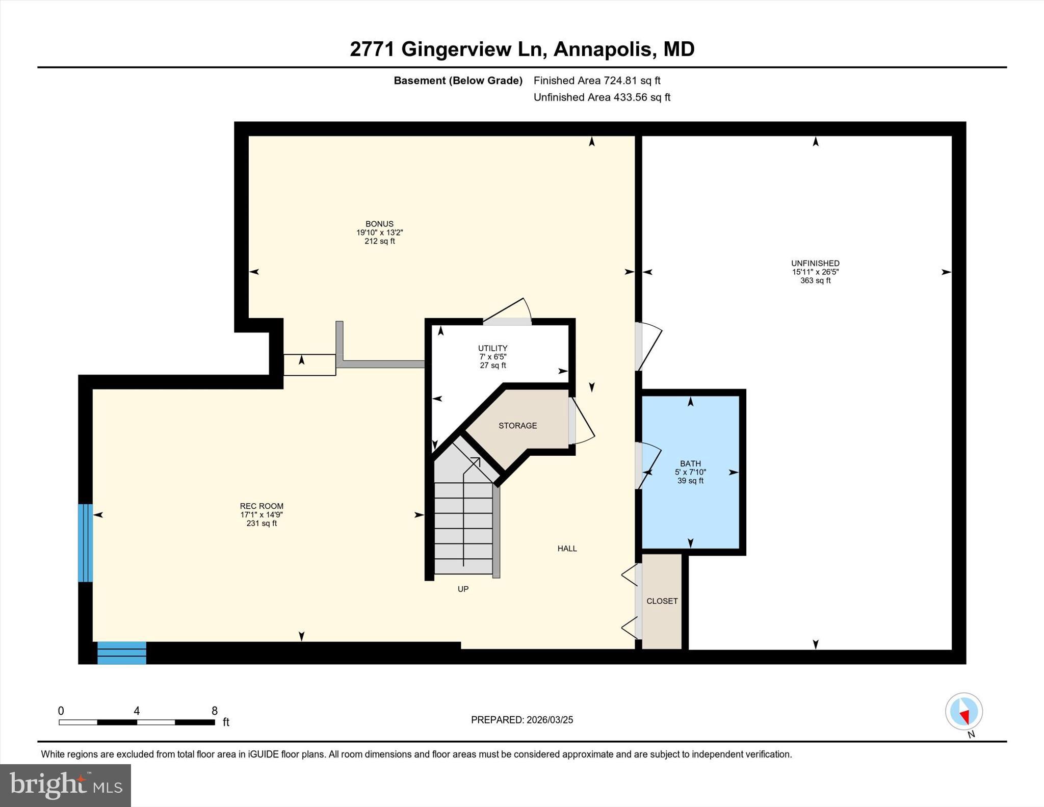 RIVA TRACE - Residential