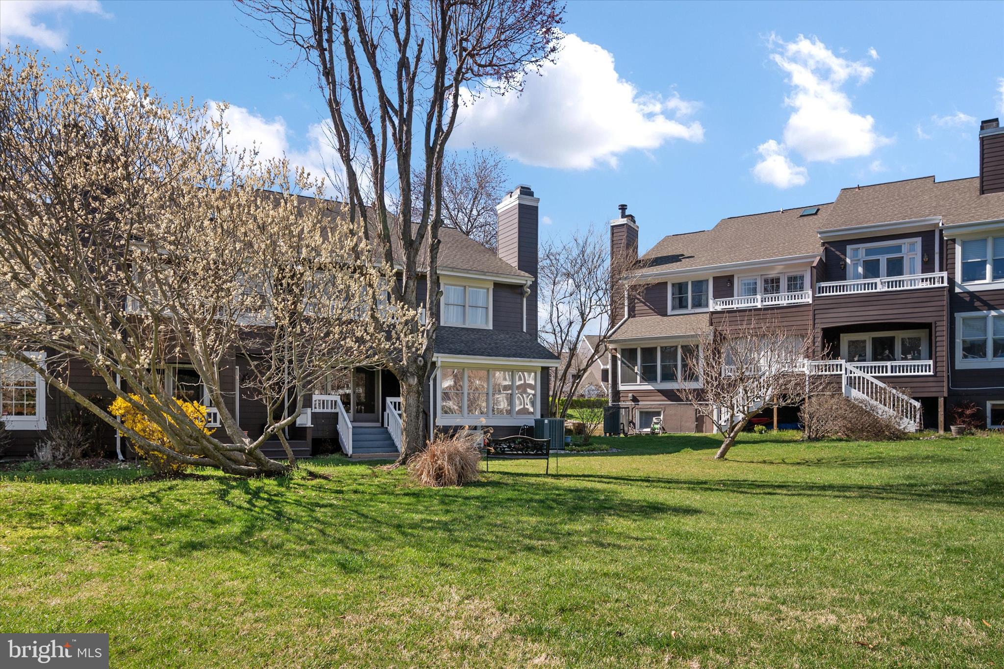 RIVA TRACE - Residential