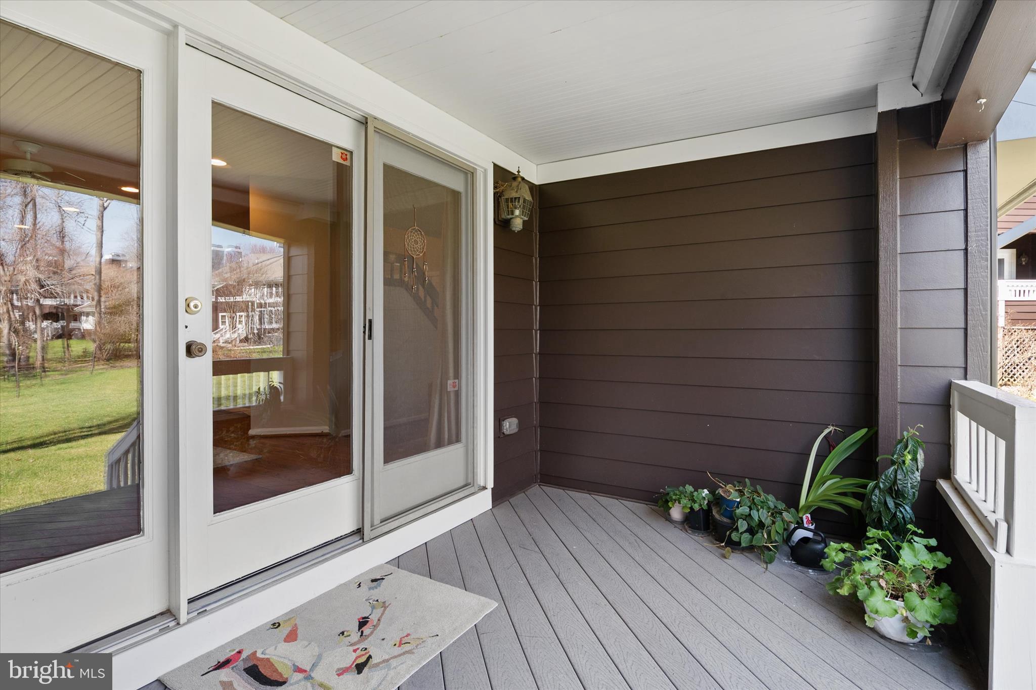 RIVA TRACE - Residential