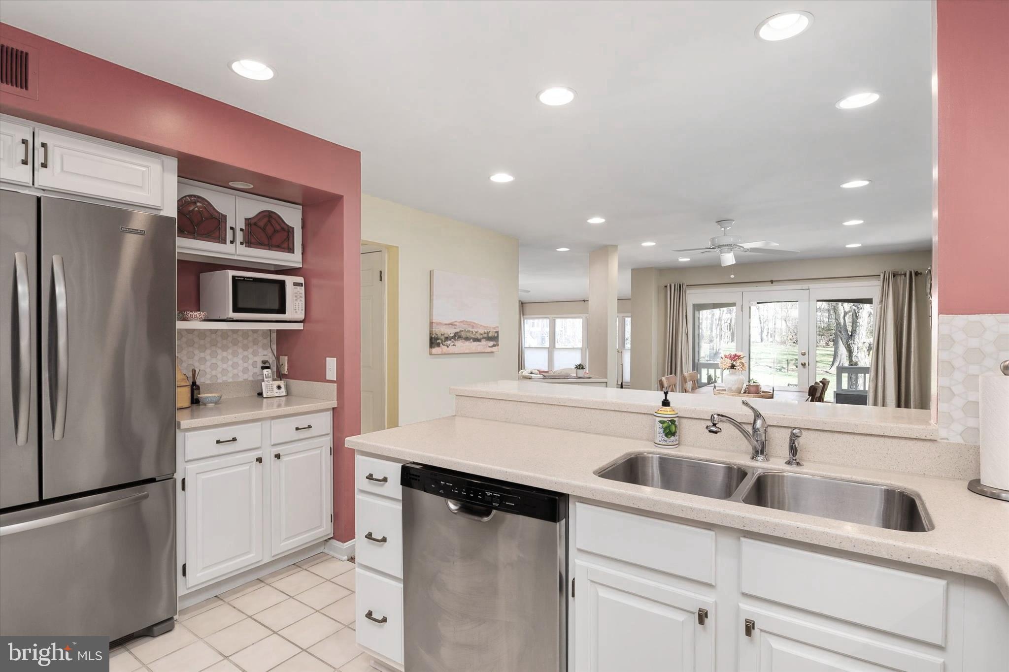 RIVA TRACE - Residential