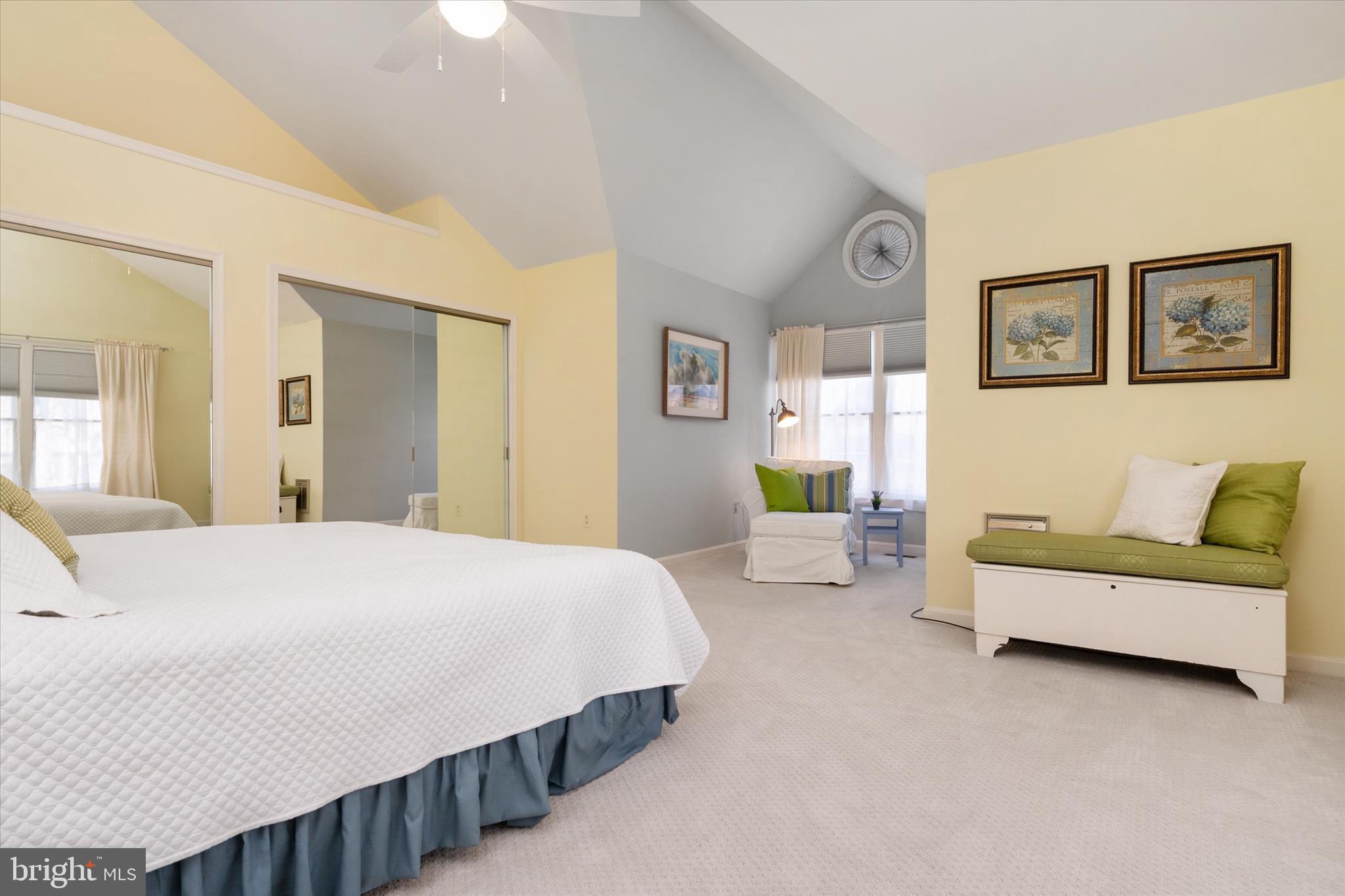 RIVA TRACE - Residential