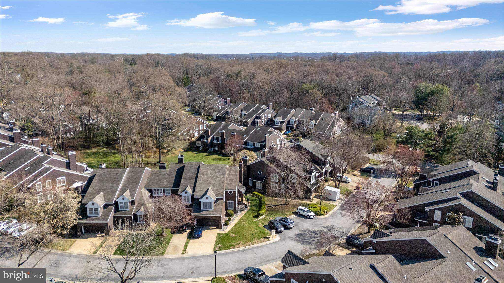 RIVA TRACE - Residential