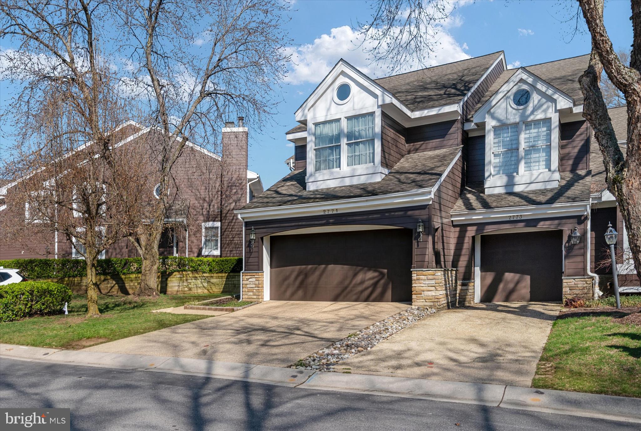 2771 GINGERVIEW LANE