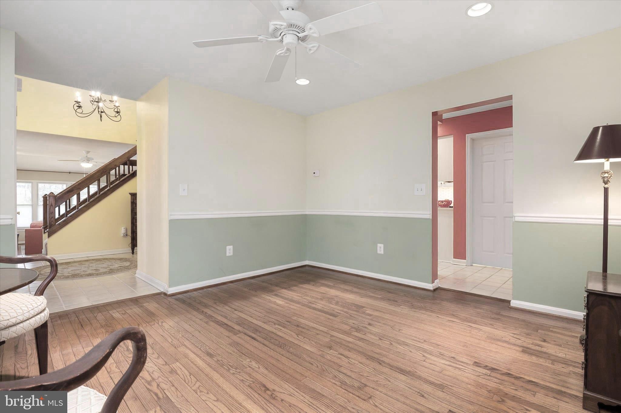 RIVA TRACE - Residential