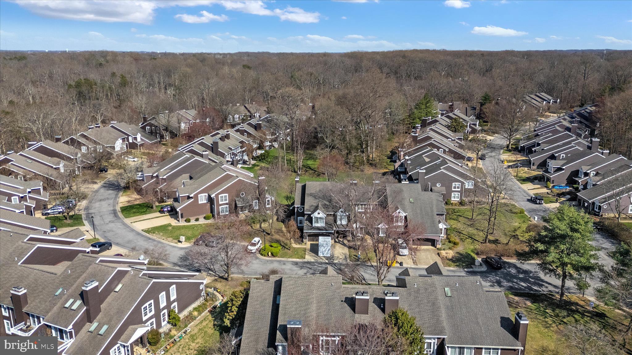 RIVA TRACE - Residential