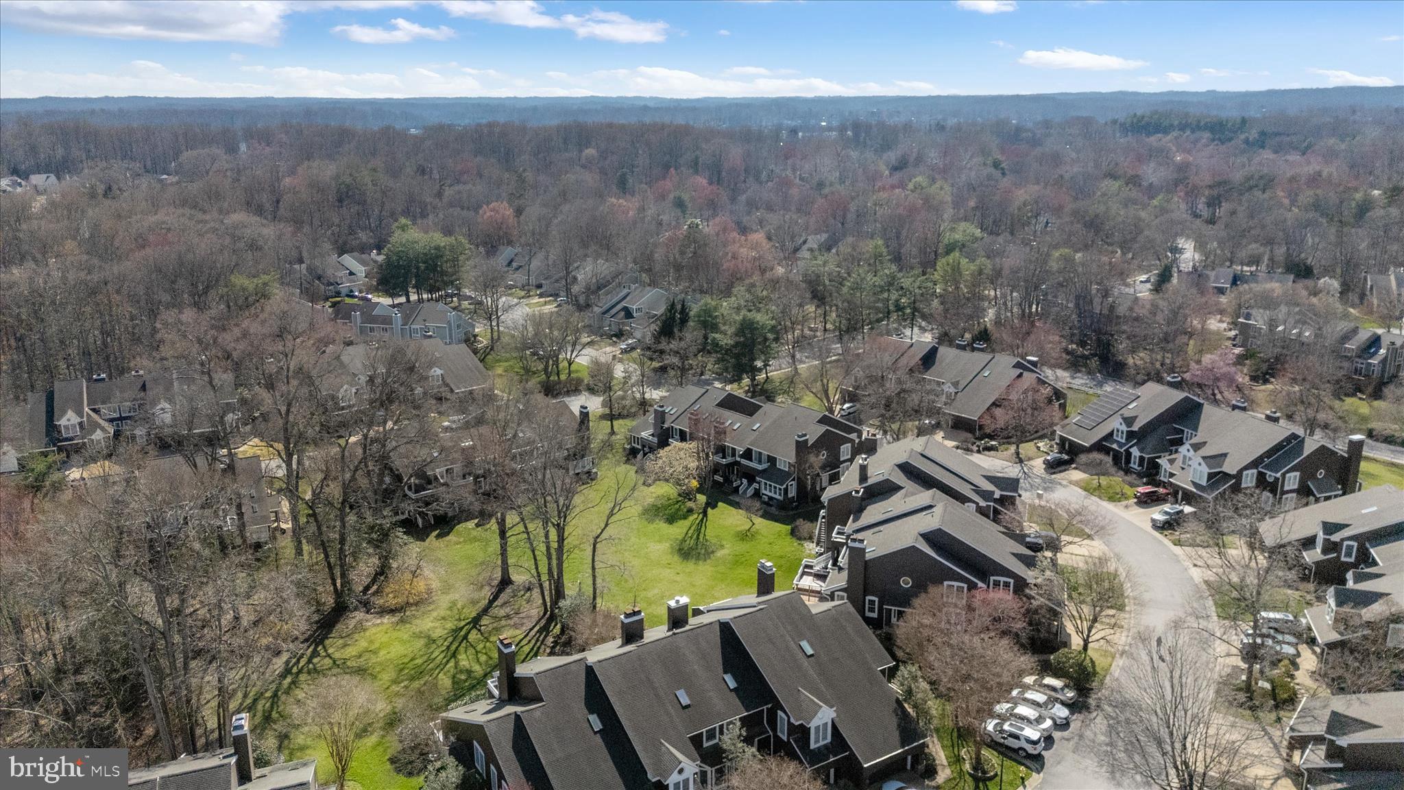 RIVA TRACE - Residential