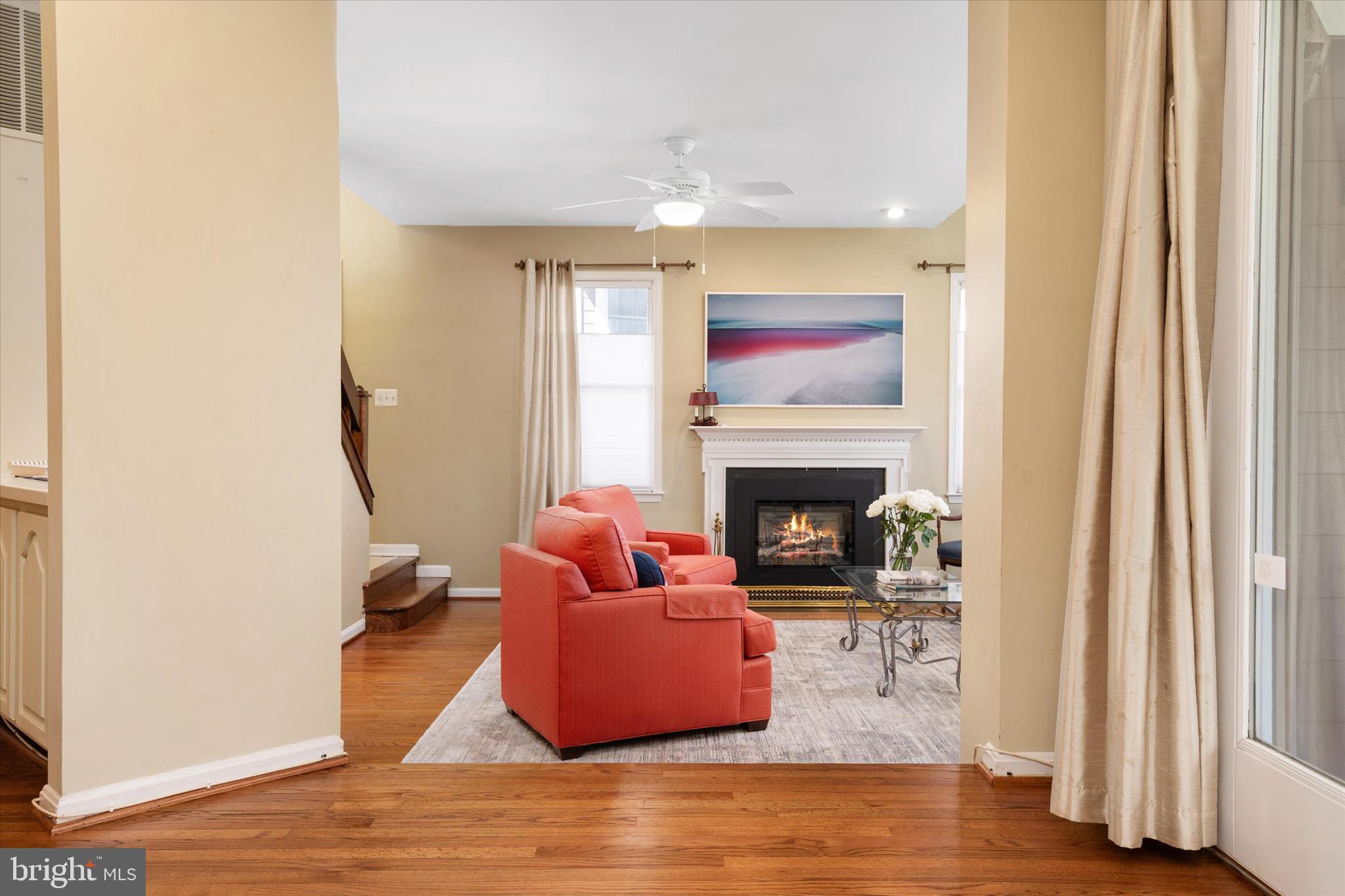 RIVA TRACE - Residential