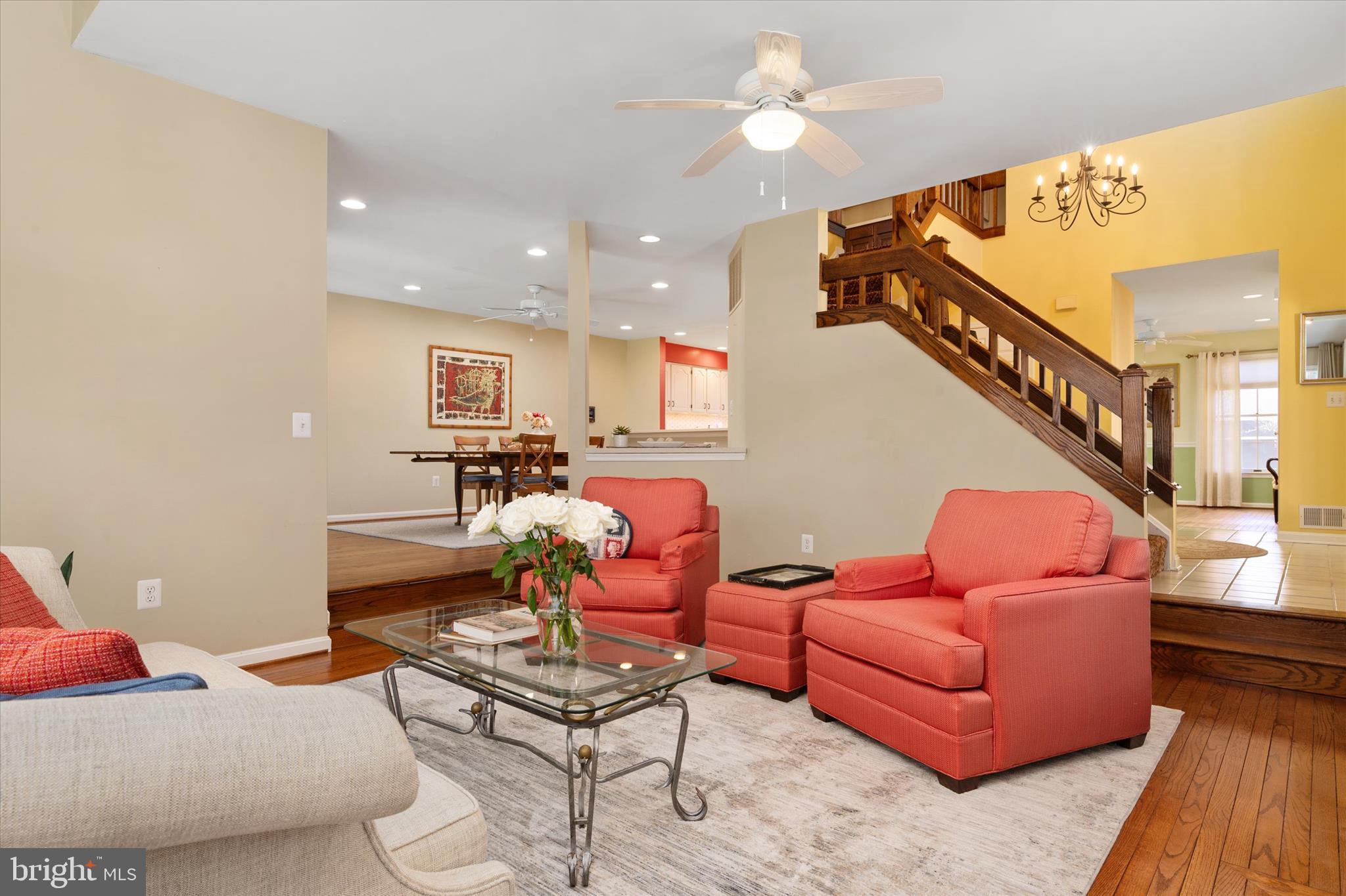 RIVA TRACE - Residential