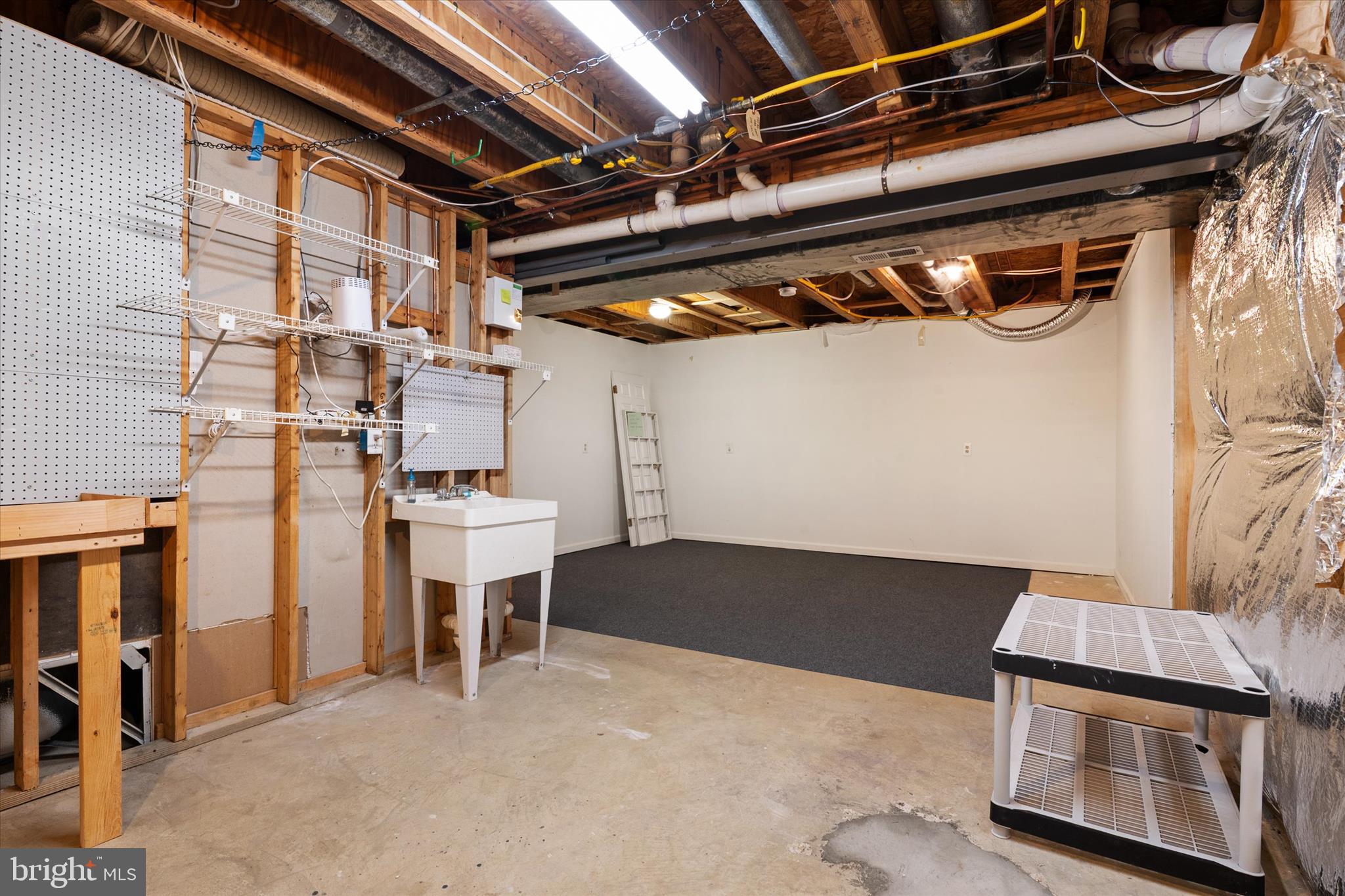 RIVA TRACE - Residential