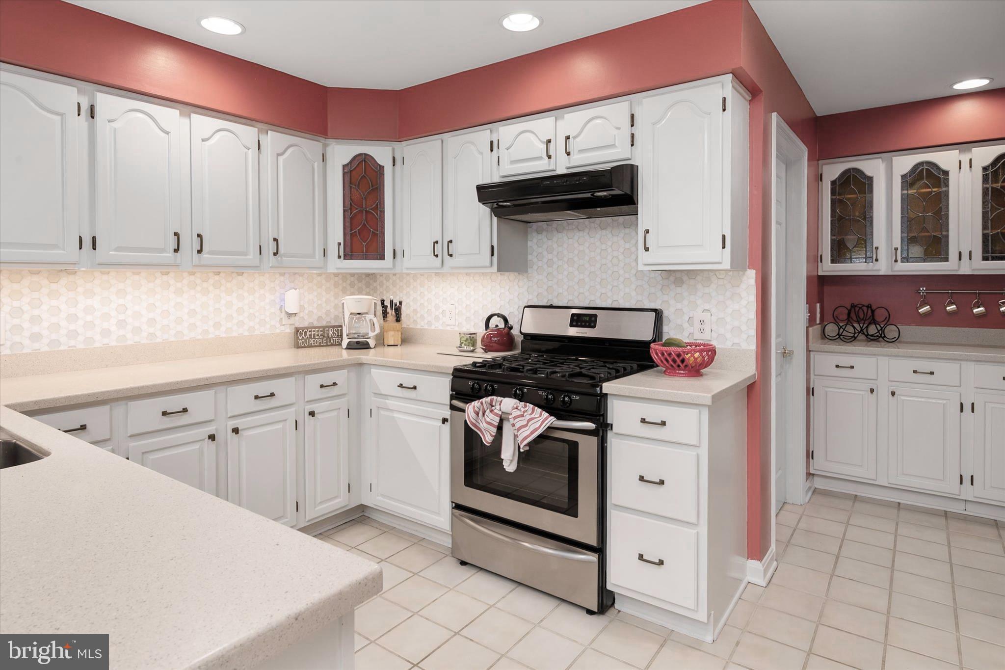 RIVA TRACE - Residential