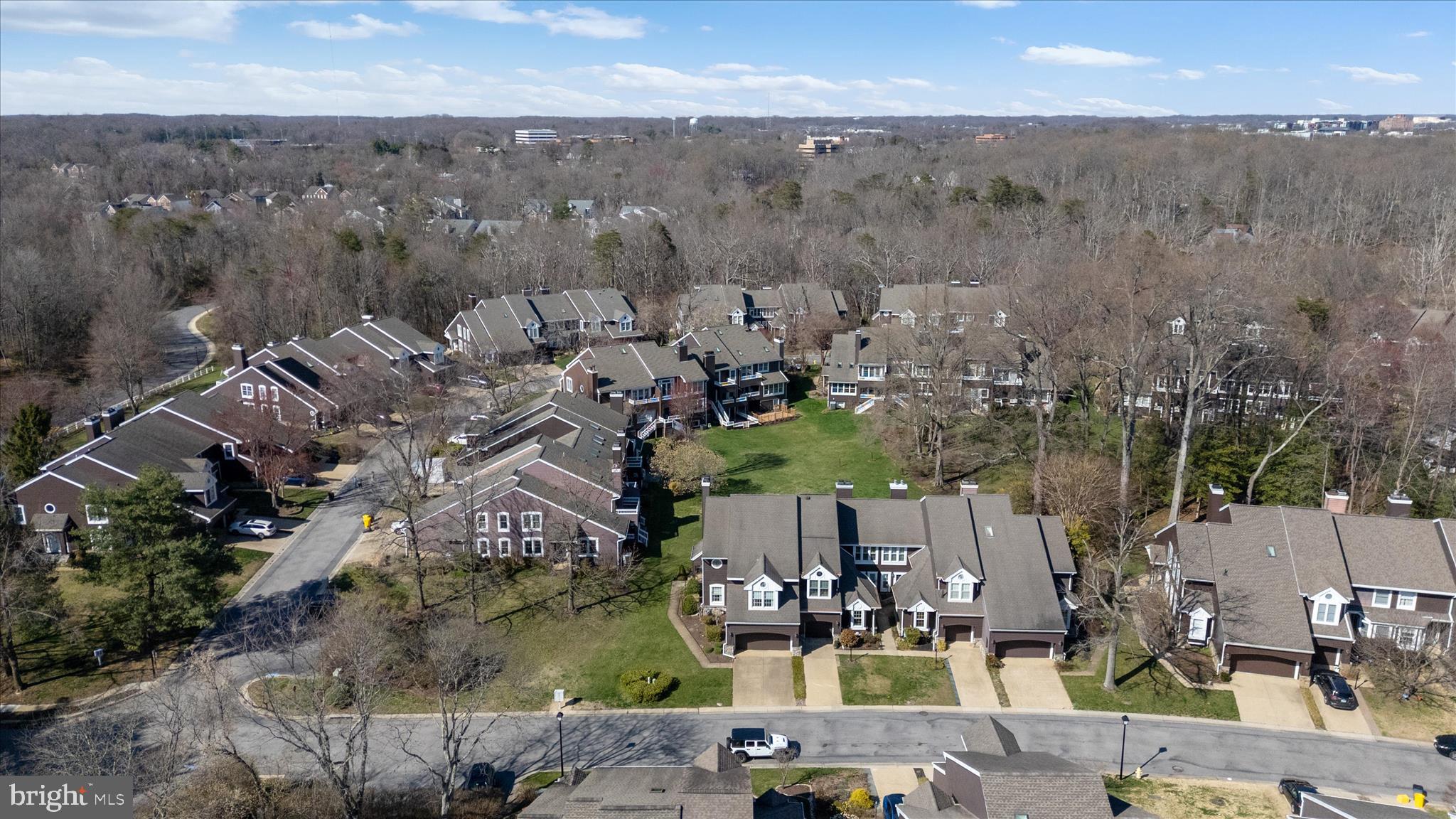 RIVA TRACE - Residential