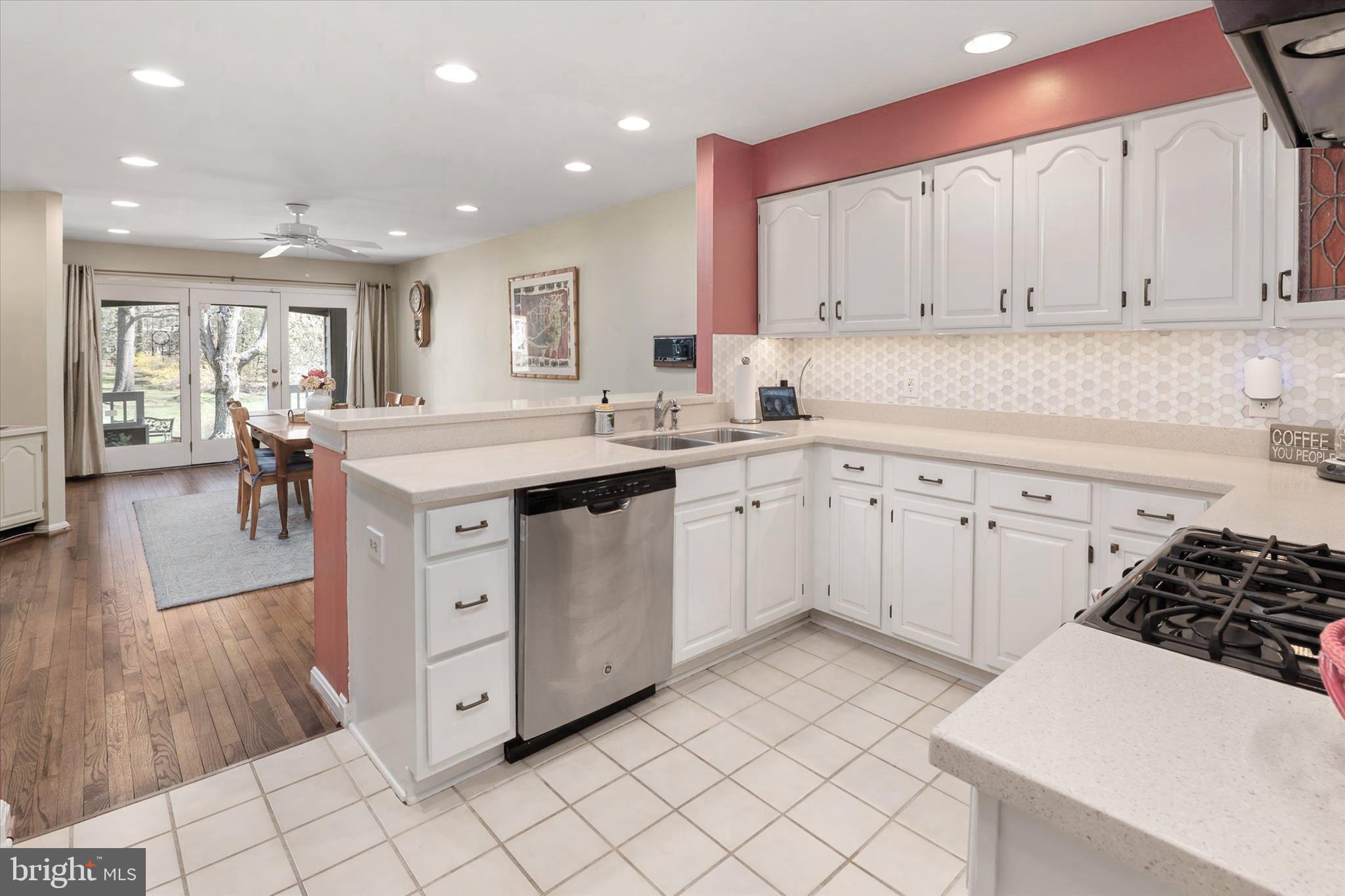 RIVA TRACE - Residential