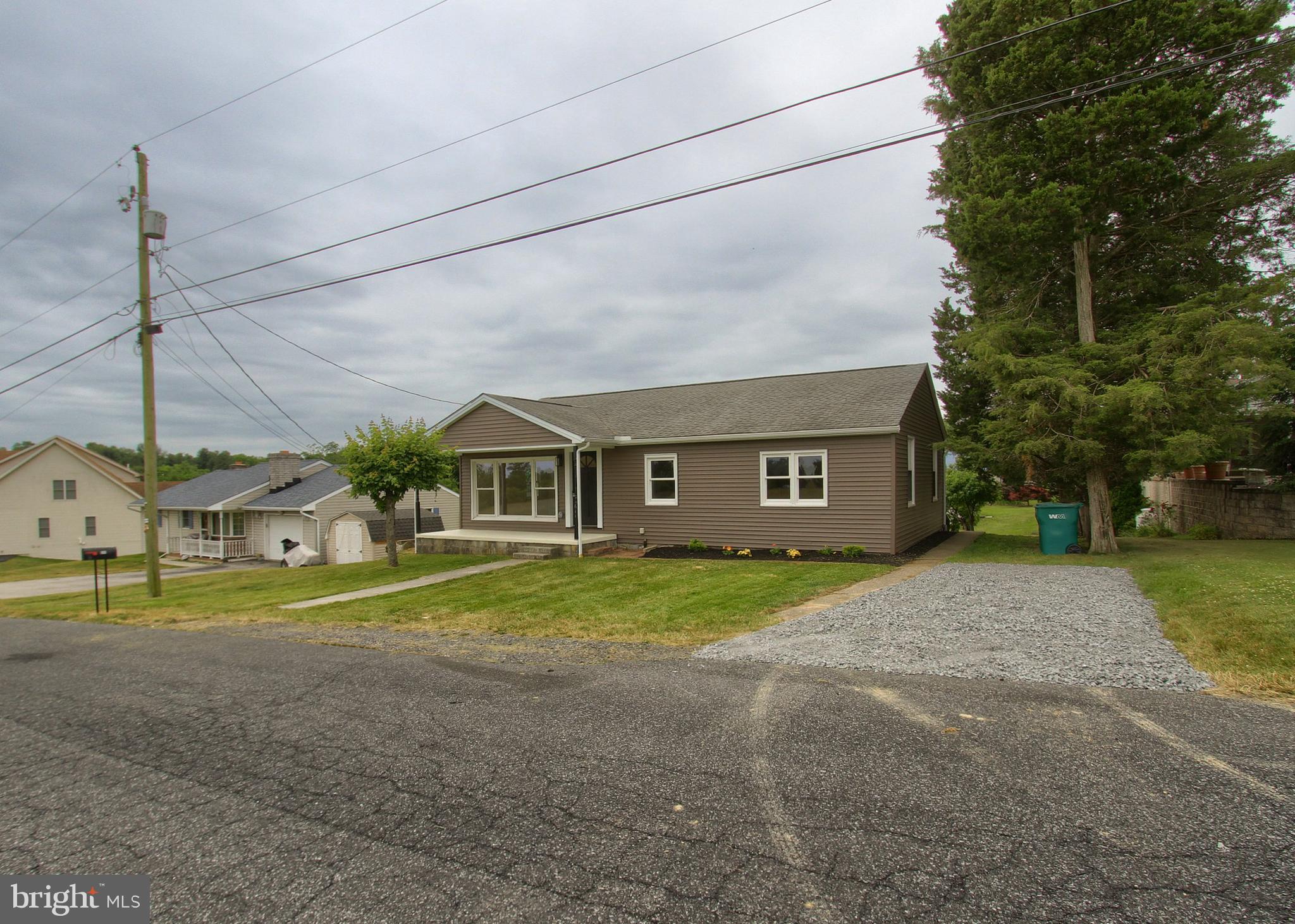 611 A STREET